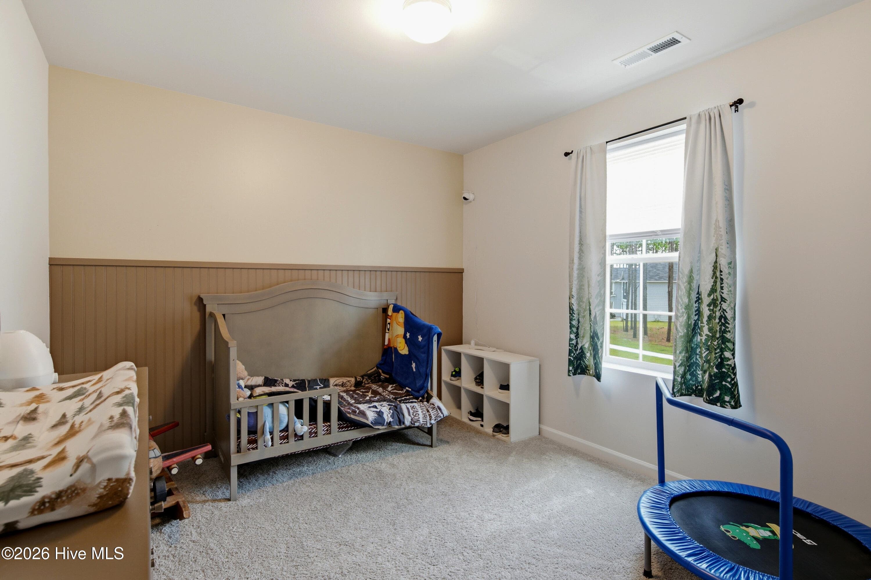 Single Family Residence at 175 Desert Orchid Circle, Raeford, NC 28376, photo 35 of 52