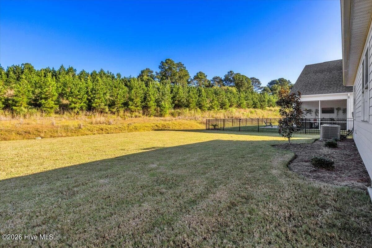 Single Family Residence at 3109 Lochgreen Circle, Leland, NC 28451, photo 3 of 60