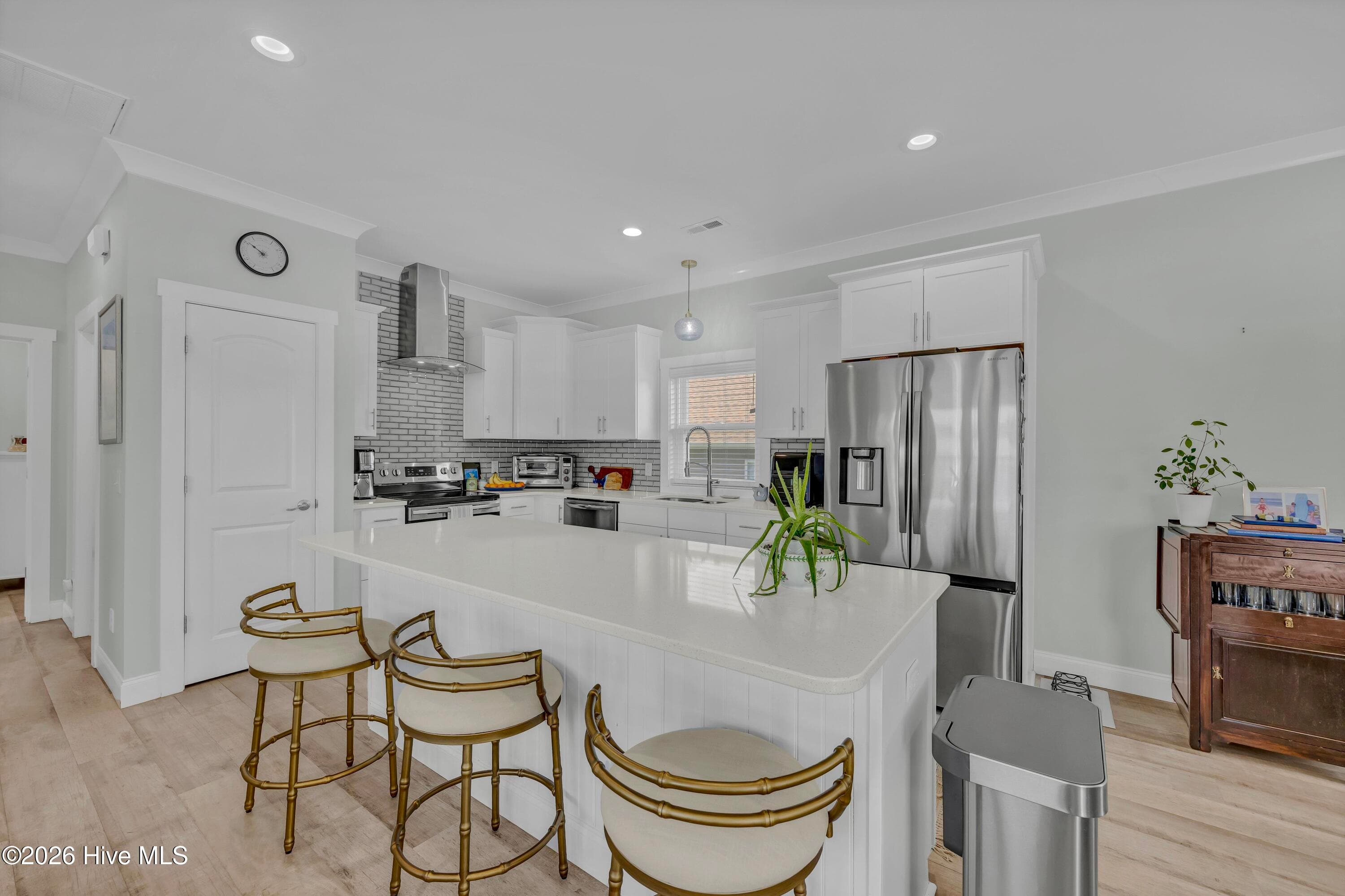 Single Family Residence at 400 Sumter Avenue, Carolina Beach, NC 28428, photo 14 of 77