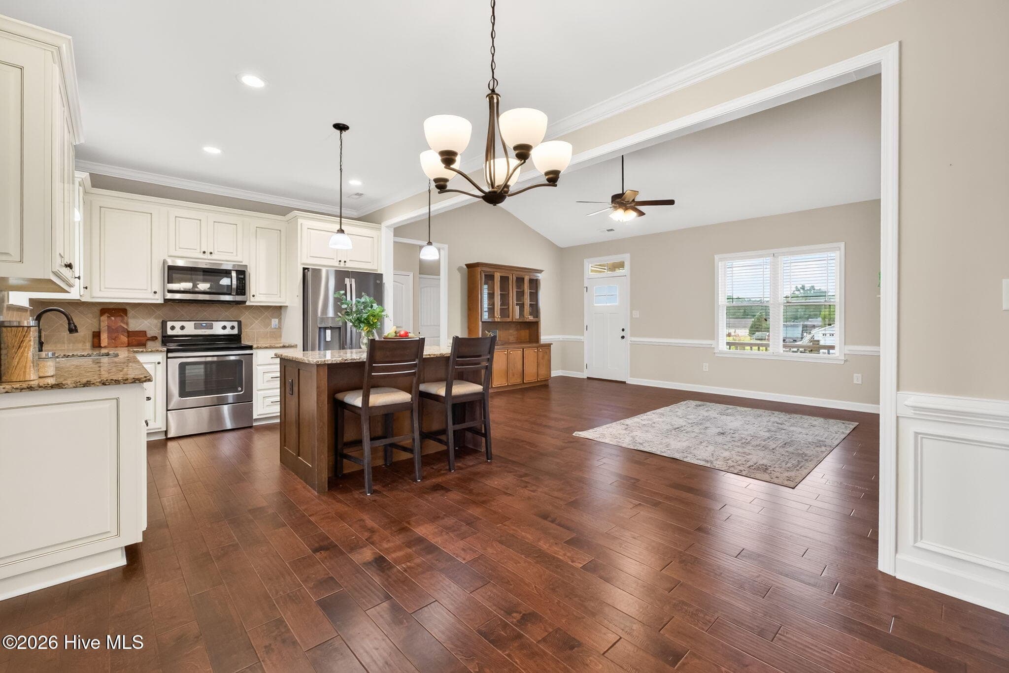Single Family Residence at 156 Clipper Lane, Smithfield, NC 27577, photo 19 of 44