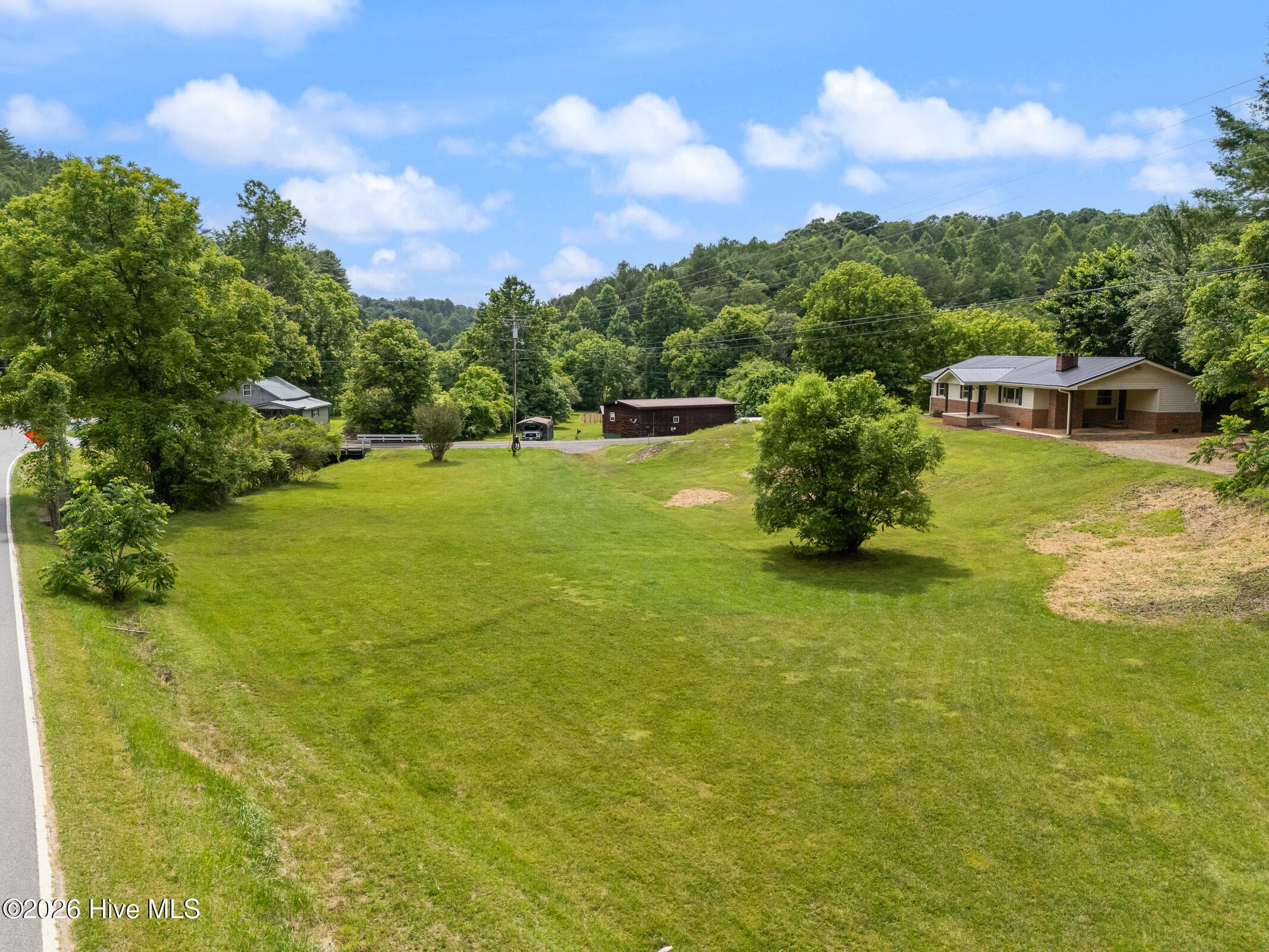 Single Family Residence at 491 Notla Church Road, Murphy, NC 28906, photo 50 of 54