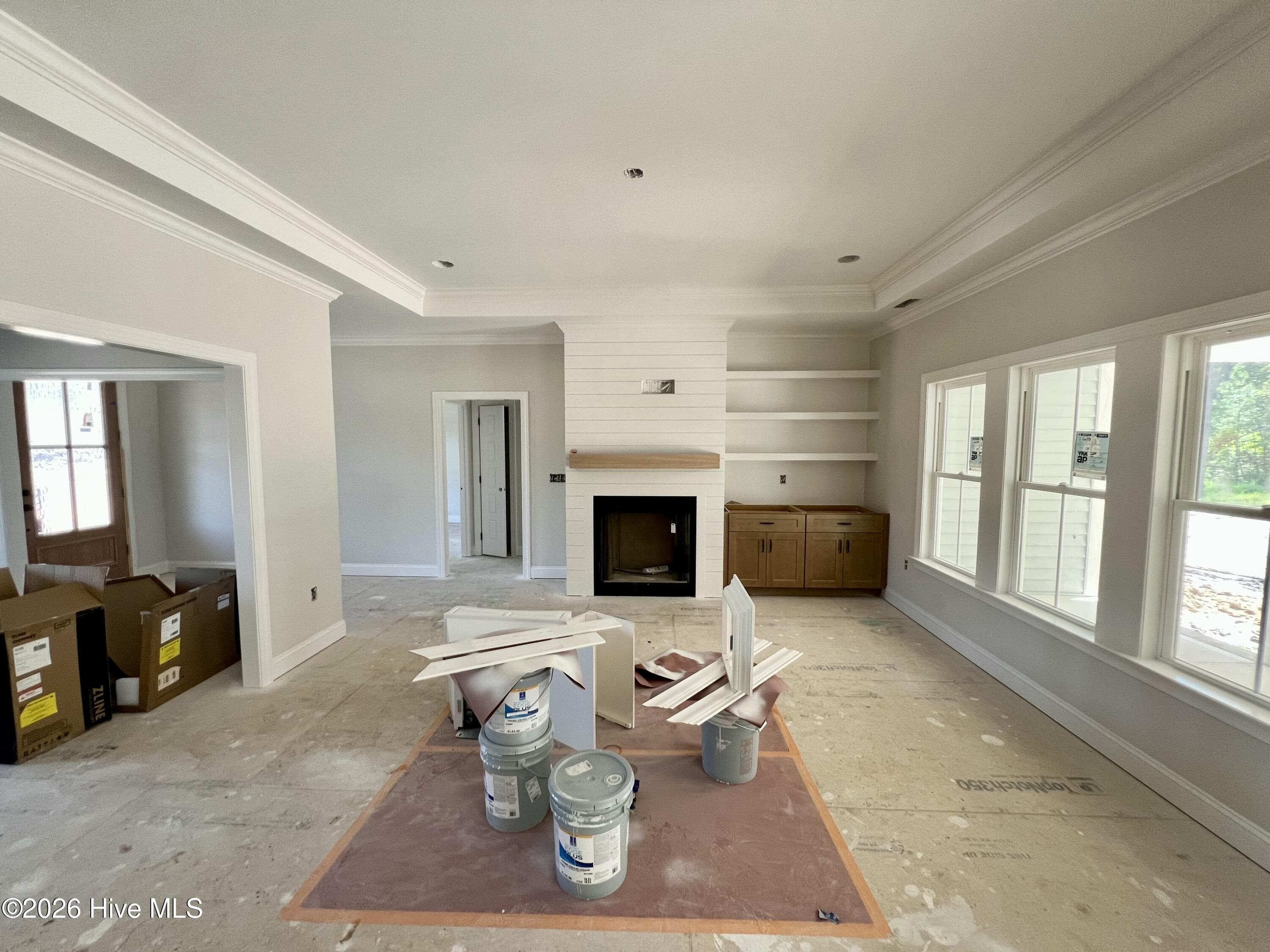 Single Family Residence at 207 Hillstead Way, Smithfield, NC 27577, photo 35 of 320