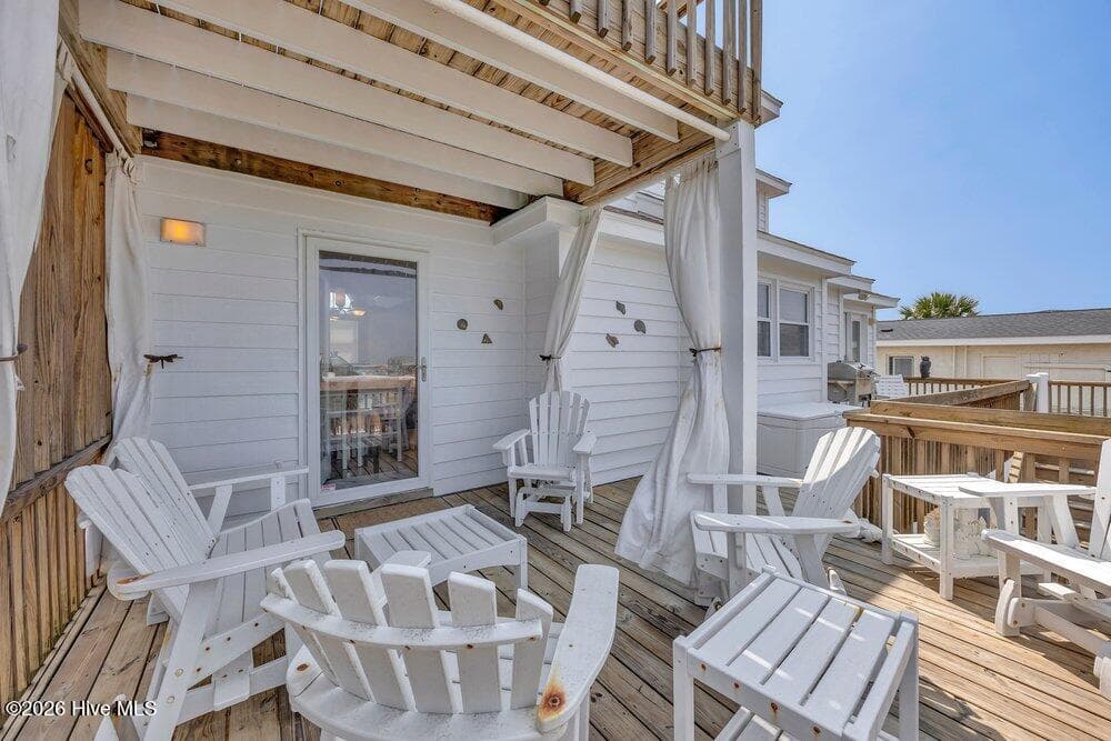 Single Family Residence at 203 Norton Street, Oak Island, NC 28465, photo 27 of 70
