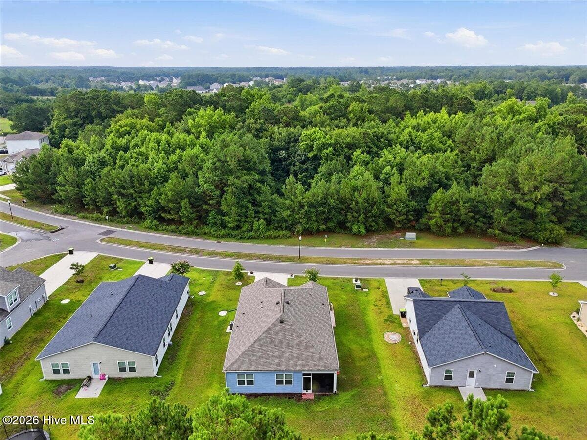 Single Family Residence at 1320 N Fisher King Drive SE, Bolivia, NC 28422, photo 56 of 68
