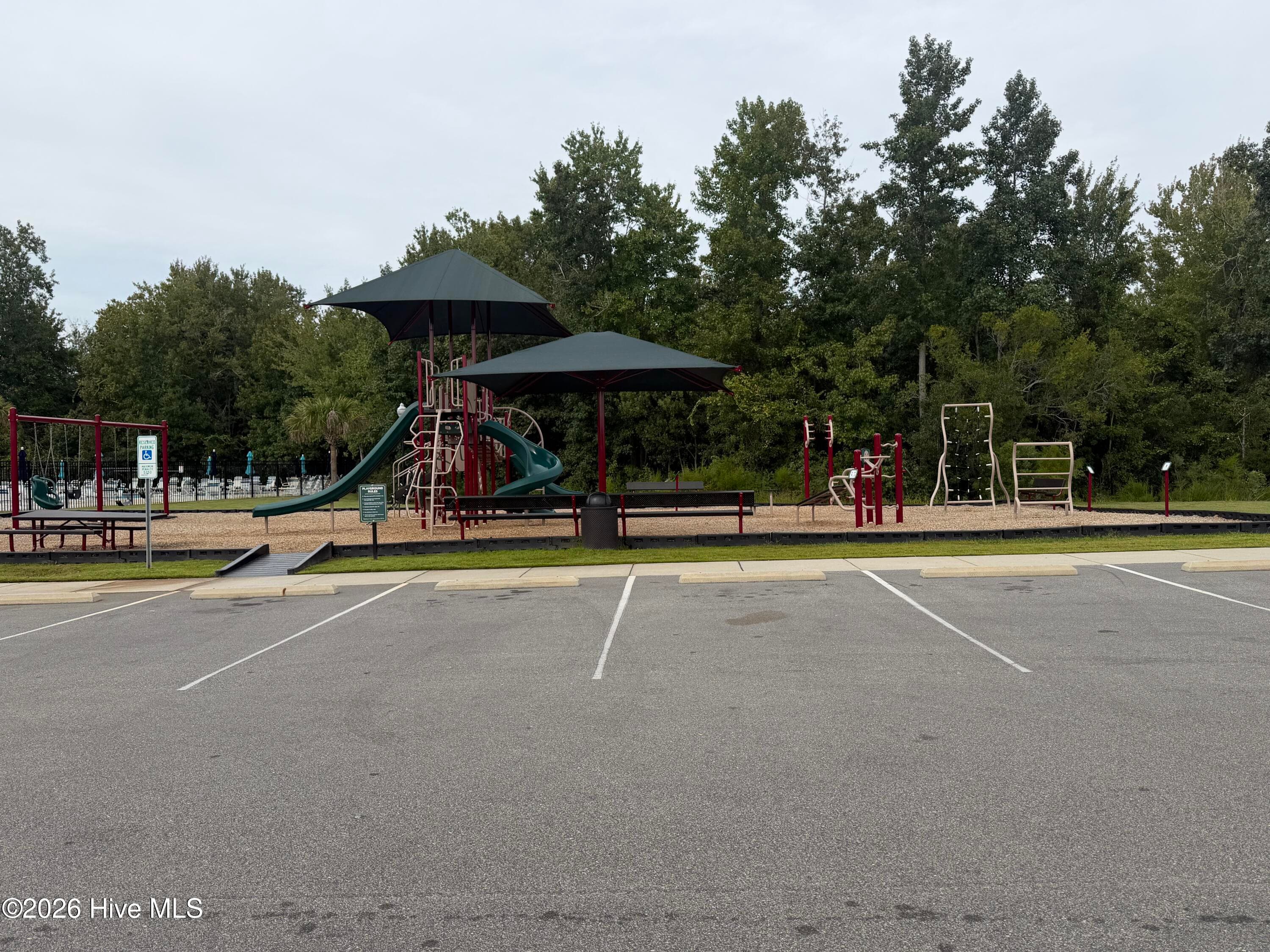 Single Family Residence at 4788 Scaup Way Lot 224, Winnabow, NC 28479, photo 22 of 24