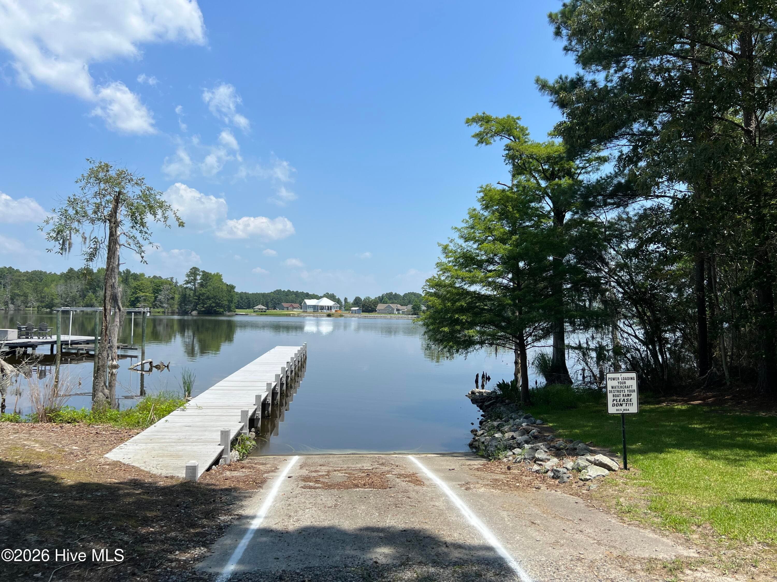 Residential Land at 77 Deep Creek Shore, Hertford, NC 27944, photo 5 of 7
