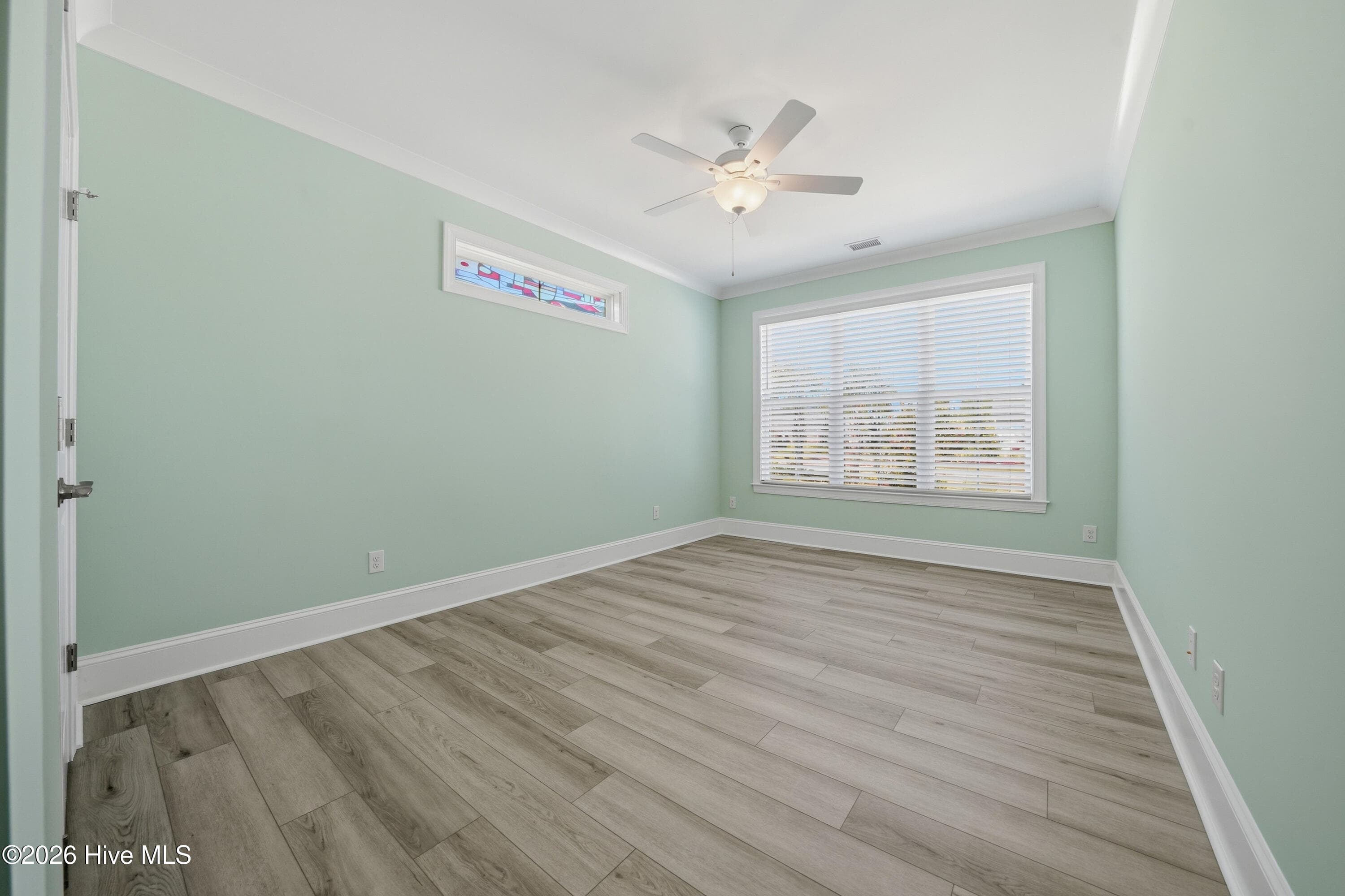 Downstairs bedroom 3 - 2359 Weeping Birch Road NE, Leland, NC 28451