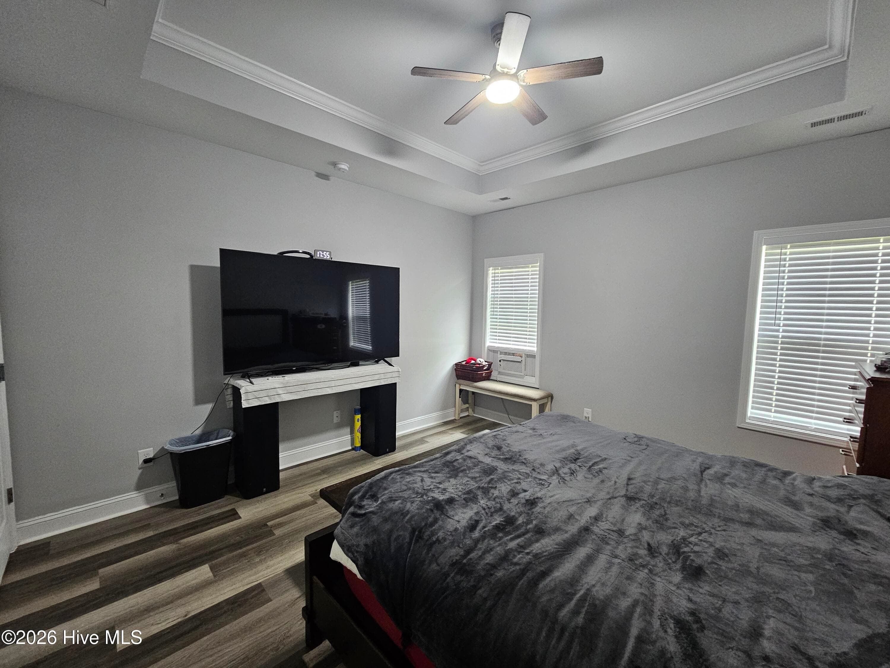 Single Family Residence at 109 Fox Cove Crossing, Jacksonville, NC 28546, photo 11 of 24