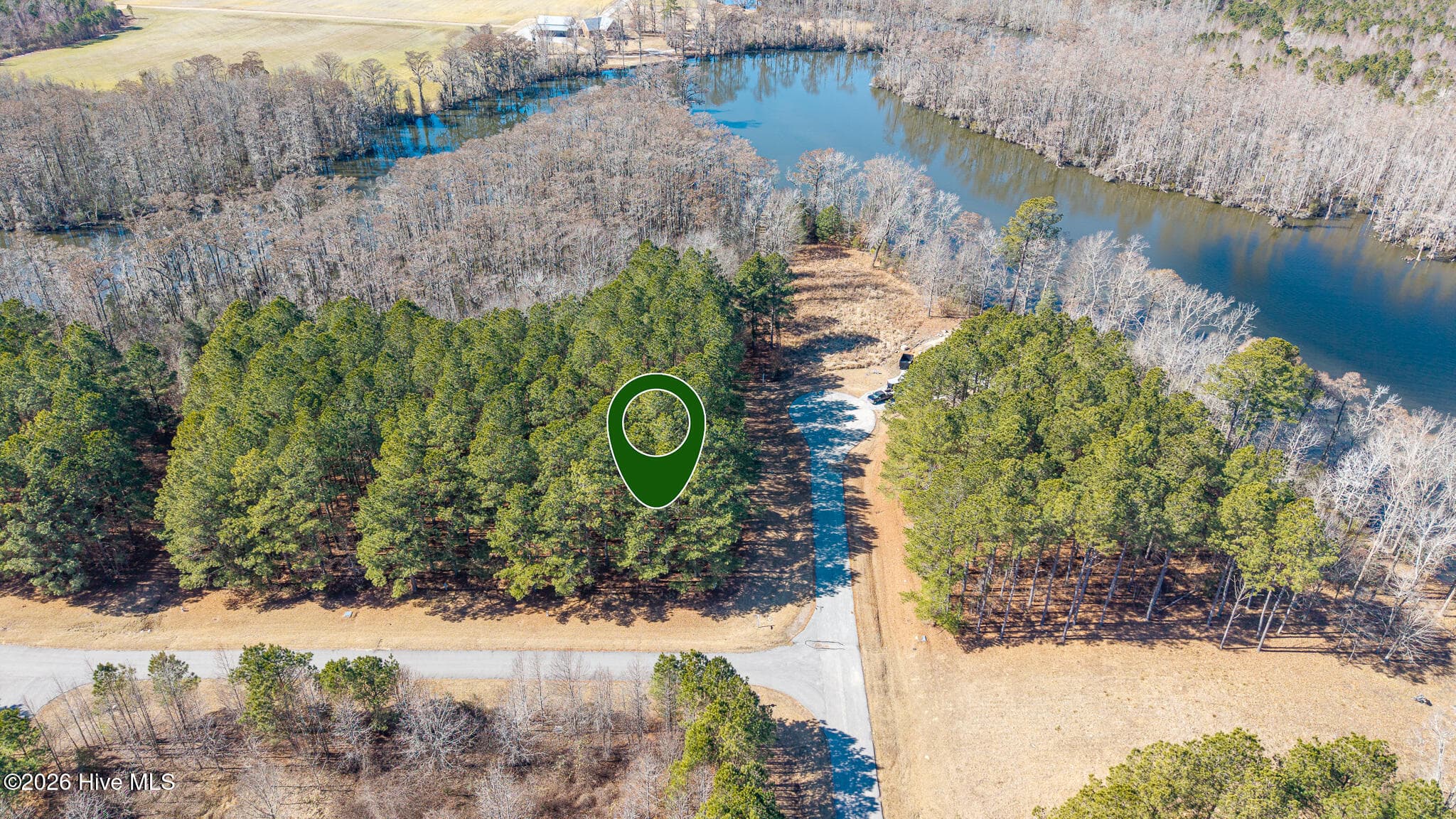 Residential Lot at 237 134 Winfall Circle, Edenton, NC 27932, photo 7 of 14