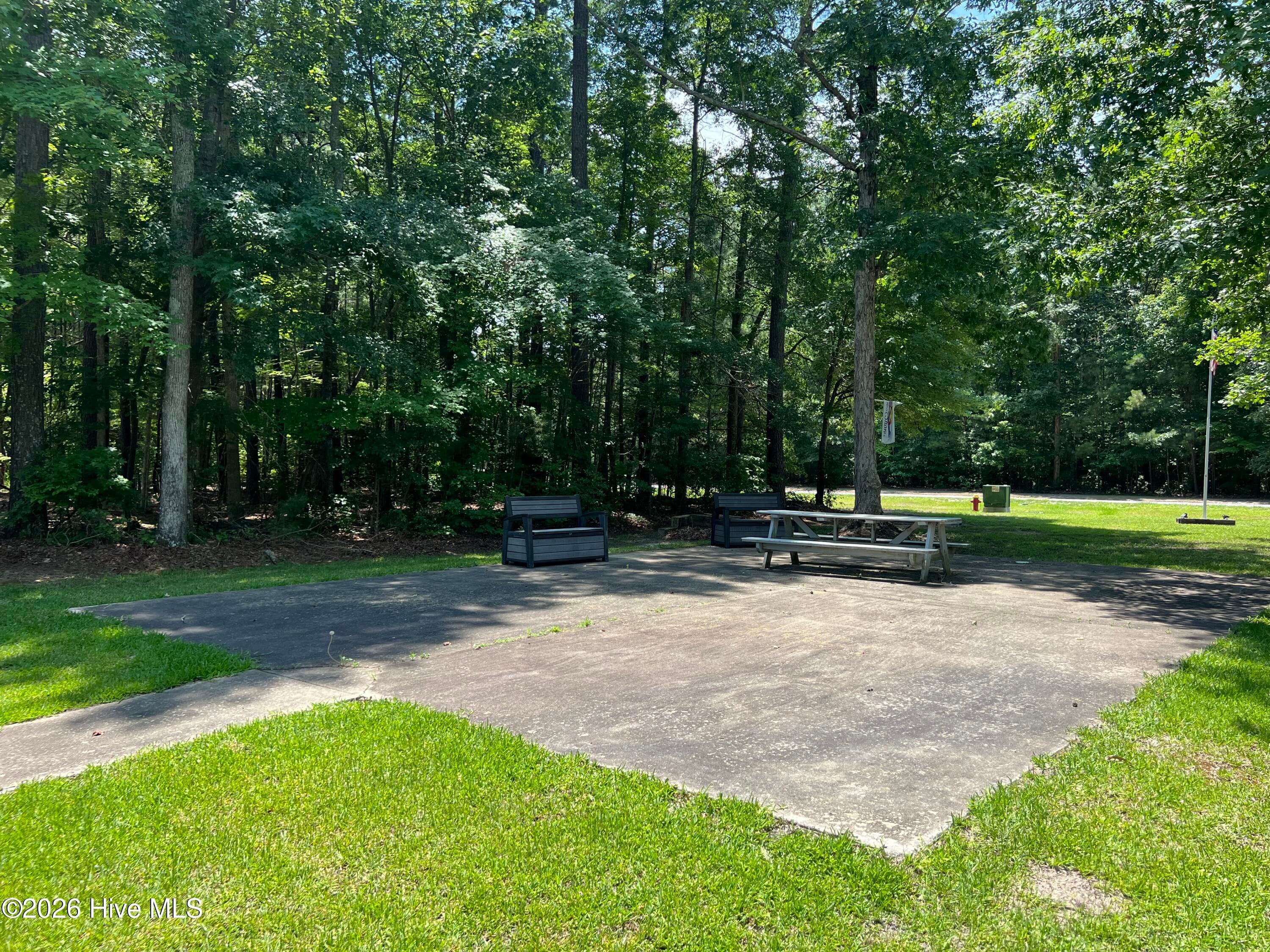 Residential Land at 77 Deep Creek Shore, Hertford, NC 27944, photo 7 of 7