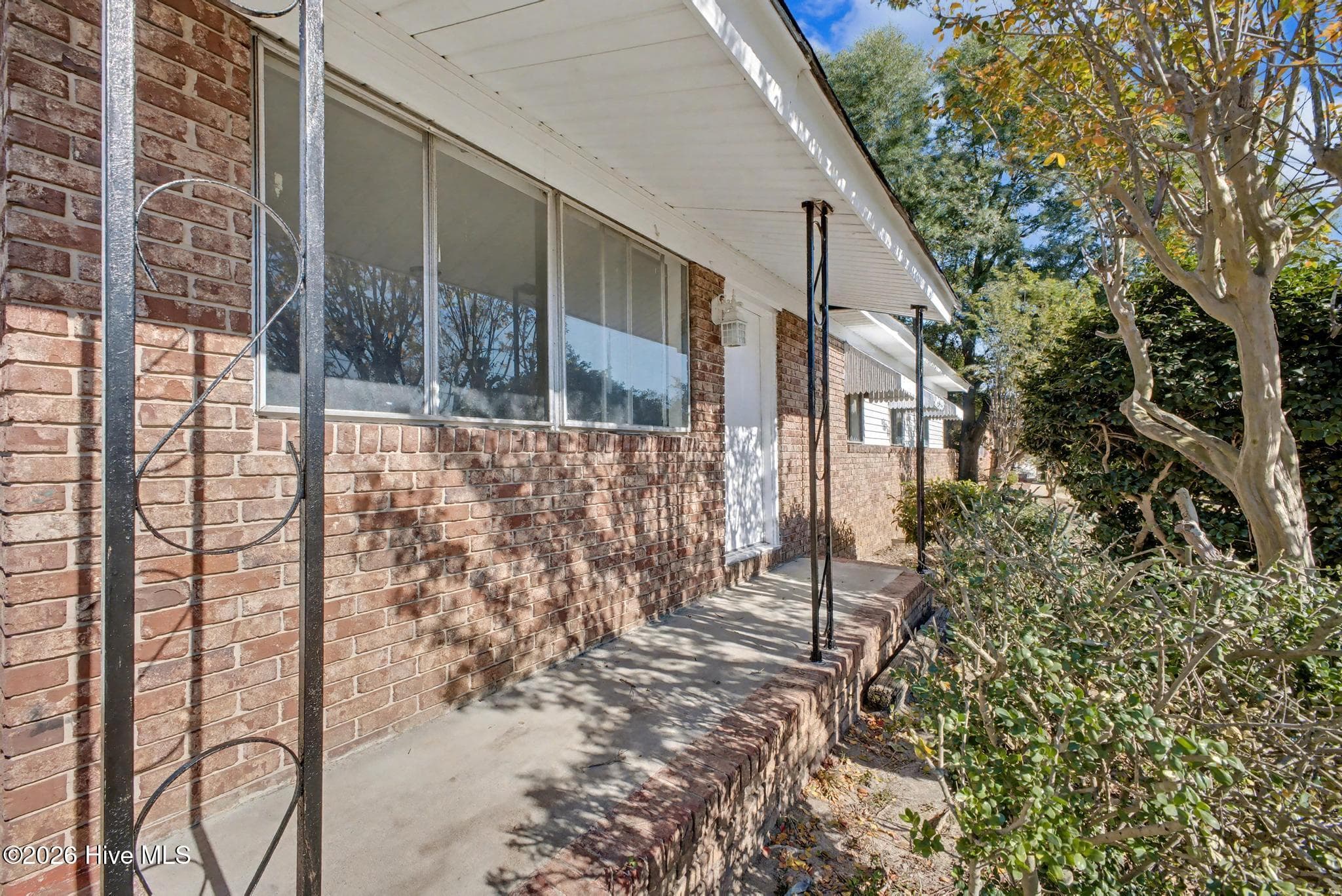 Single Family Residence at 2709 Lumpkin Road, Augusta, GA 30906, photo 2 of 27