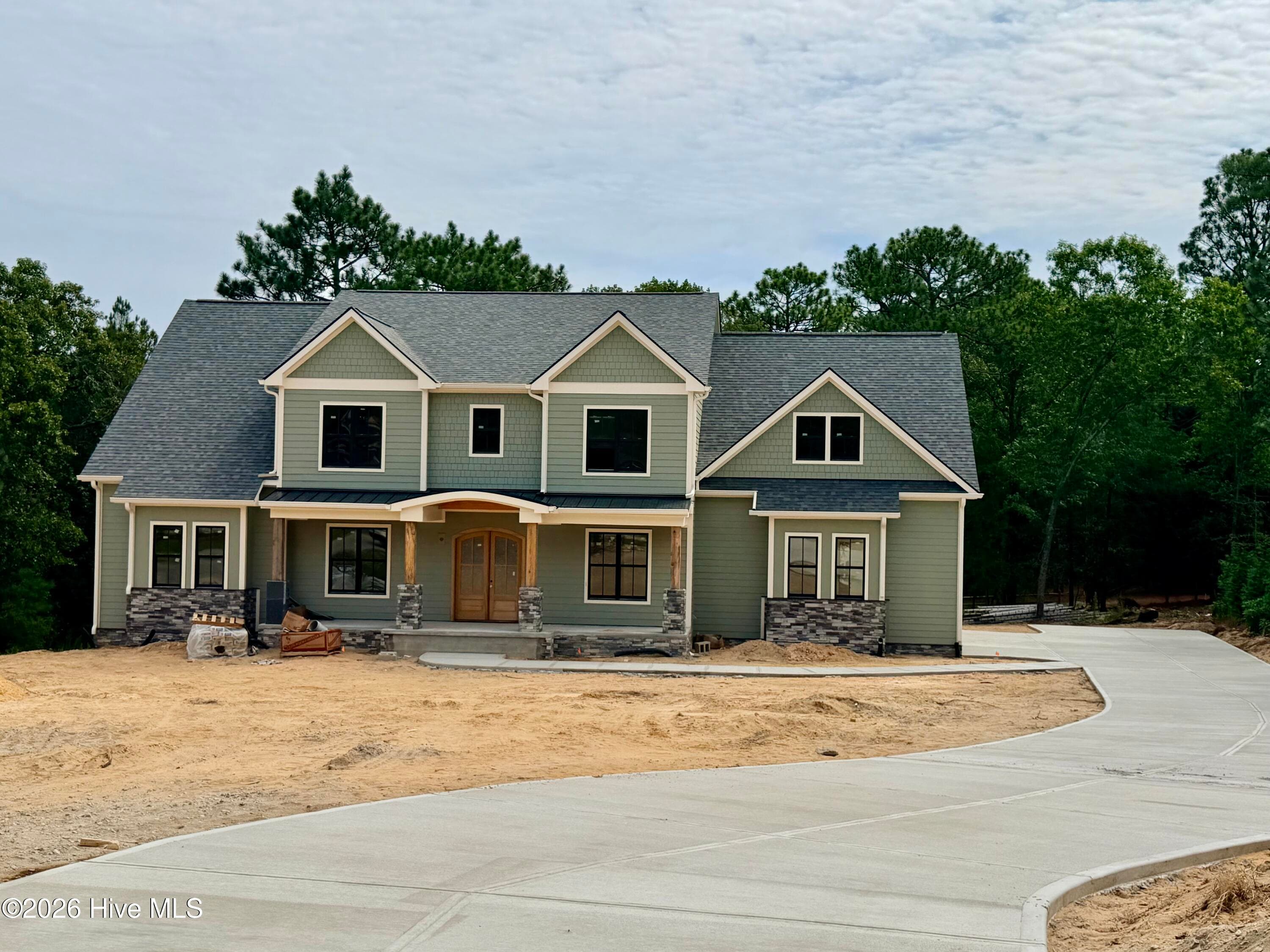 Single Family Residence at 150 Saville Row, Pinehurst, NC 28374, photo 58 of 78
