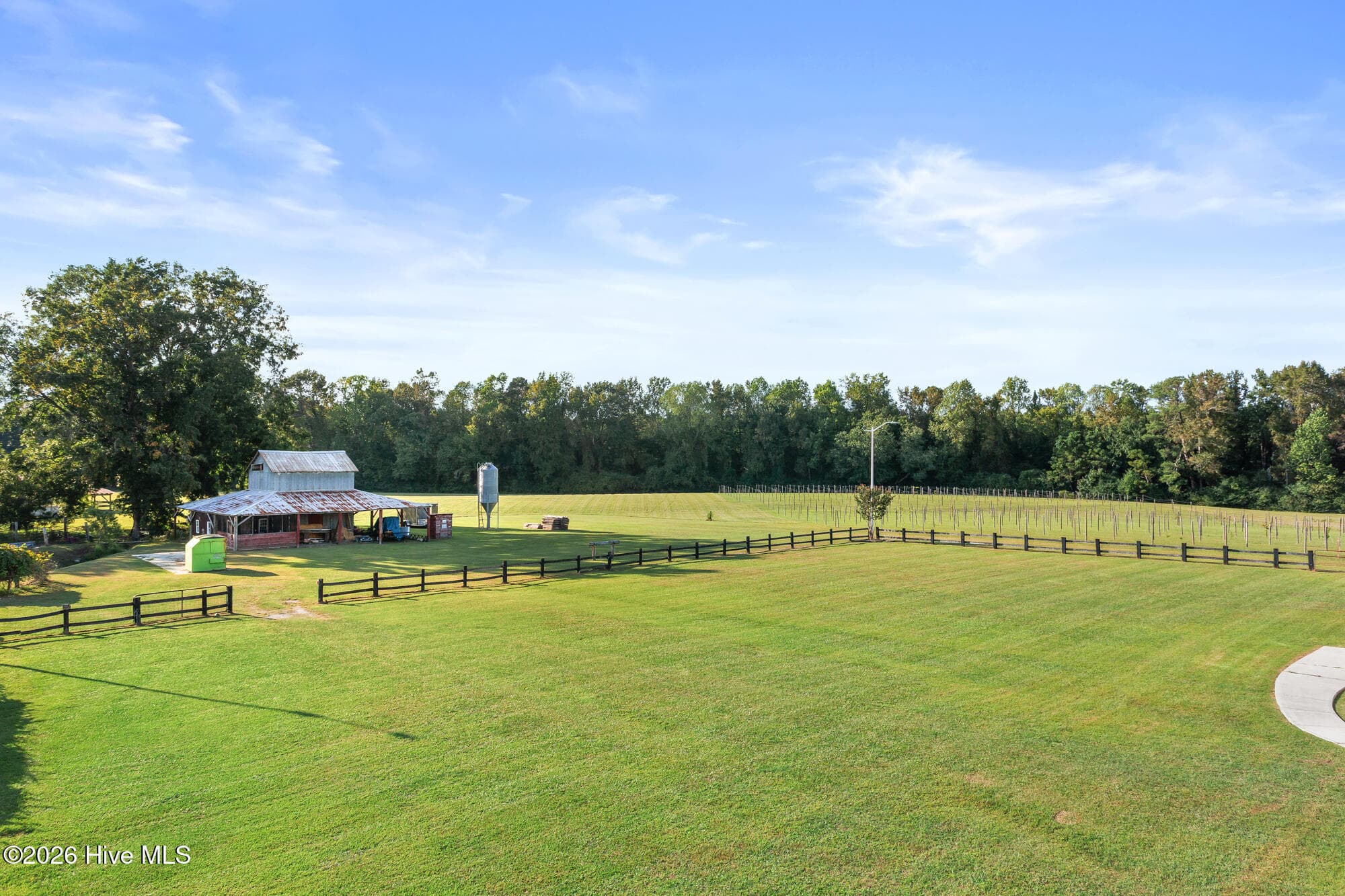 Single Family Residence at 2641 Union Valley Road, Whiteville, NC 28472, photo 60 of 60