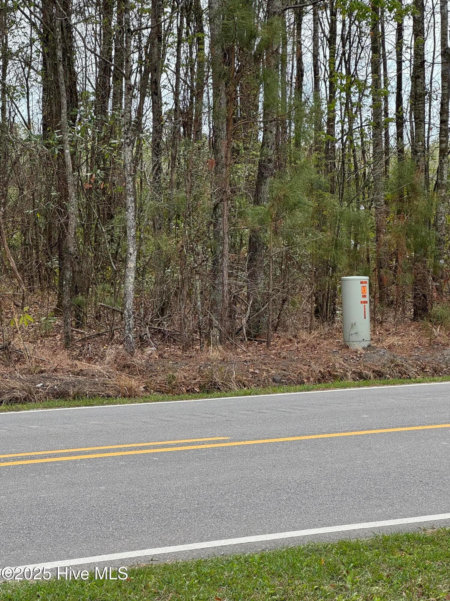 2338 Old Cherry Road, Creswell, NC 27928