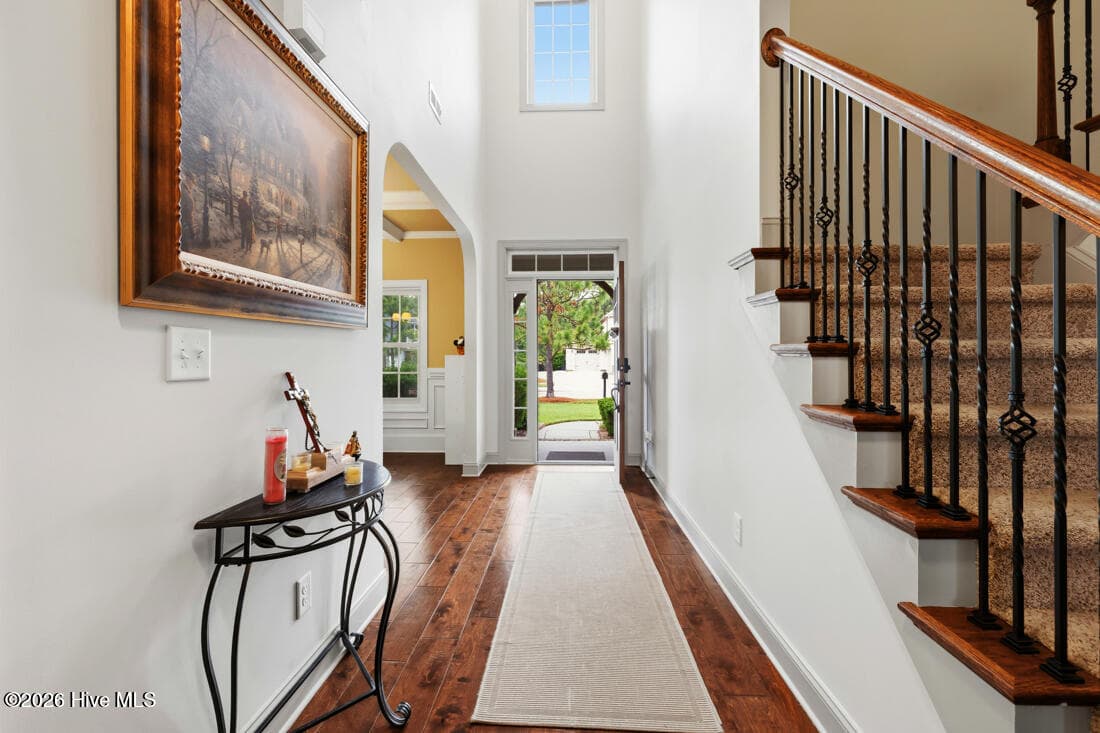 Single Family Residence at 140 Broom Sedge Lane, Southern Pines, NC 28387, photo 6 of 103