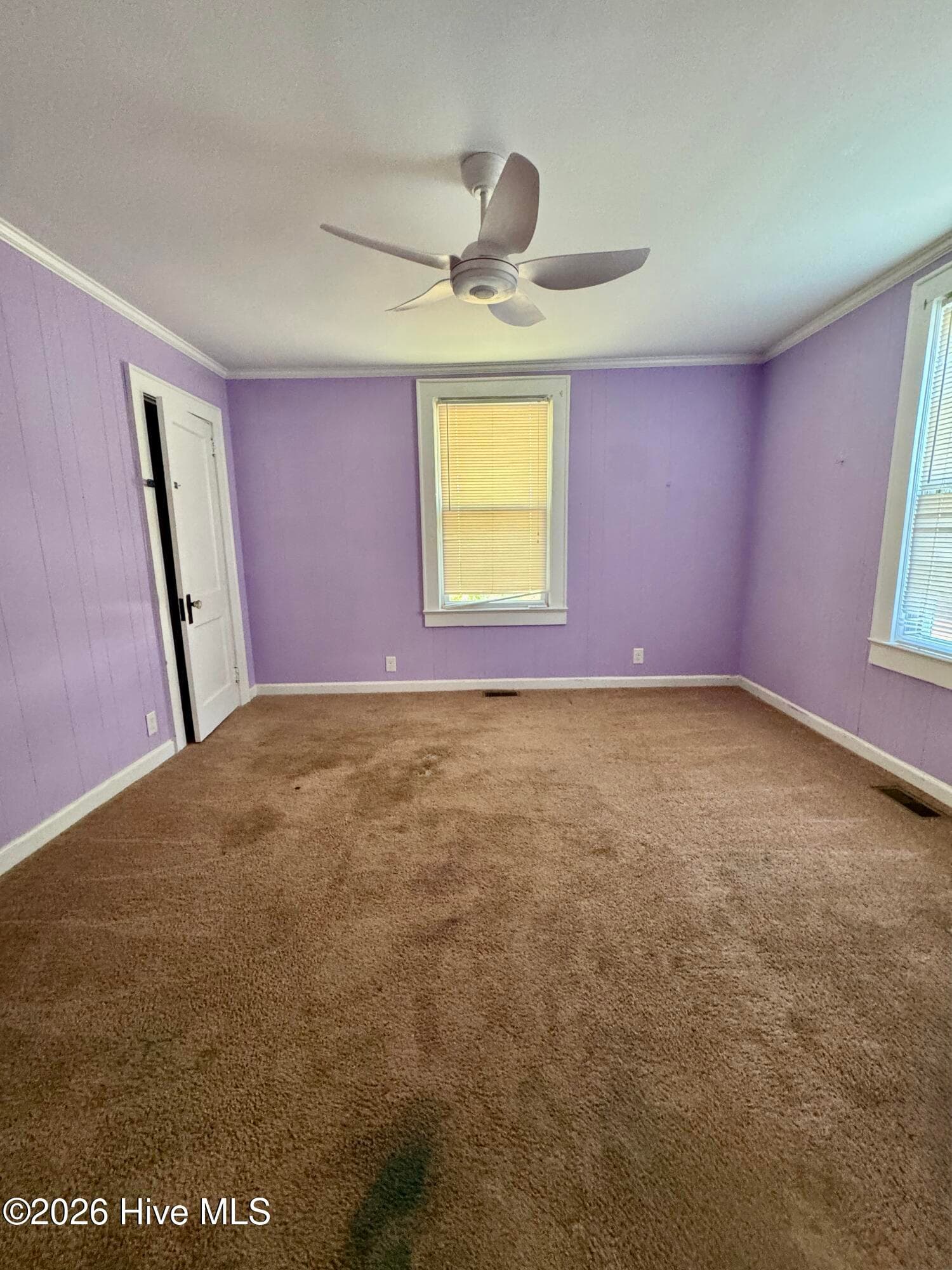 Bedroom 2 - 201 Aleo First Street, Rockingham, NC 28379