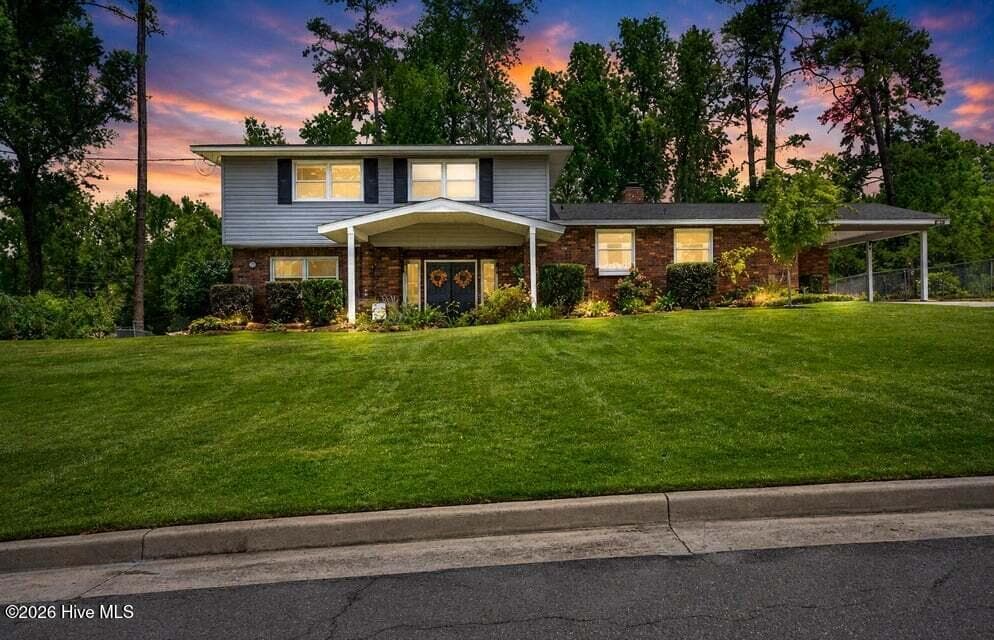 808 Brooks Drive, North Augusta, SC 29841