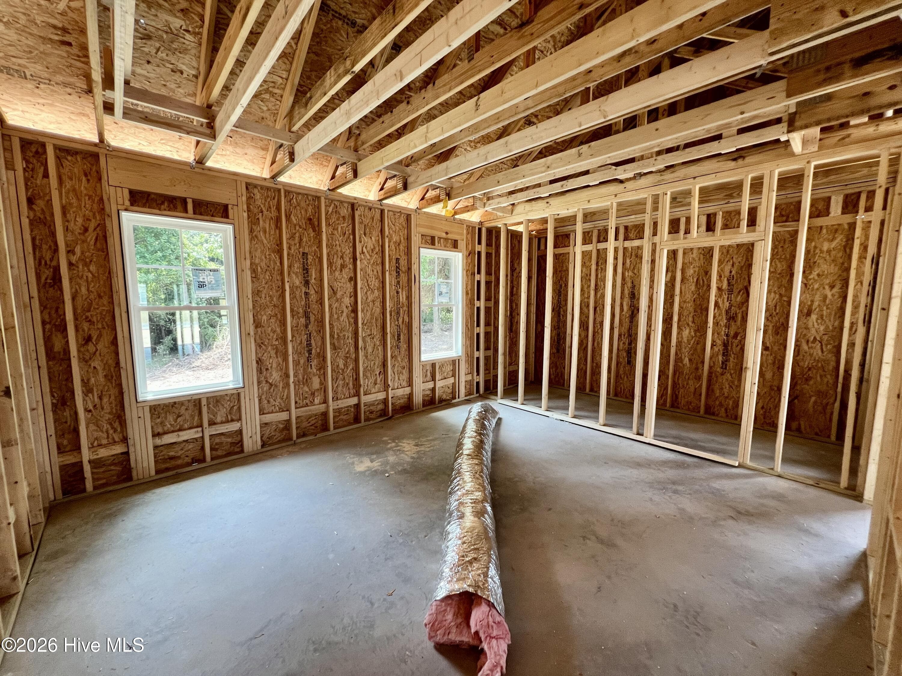 Single Family Residence at 306 Creeks Edge Drive, Pikeville, NC 27863, photo 36 of 134