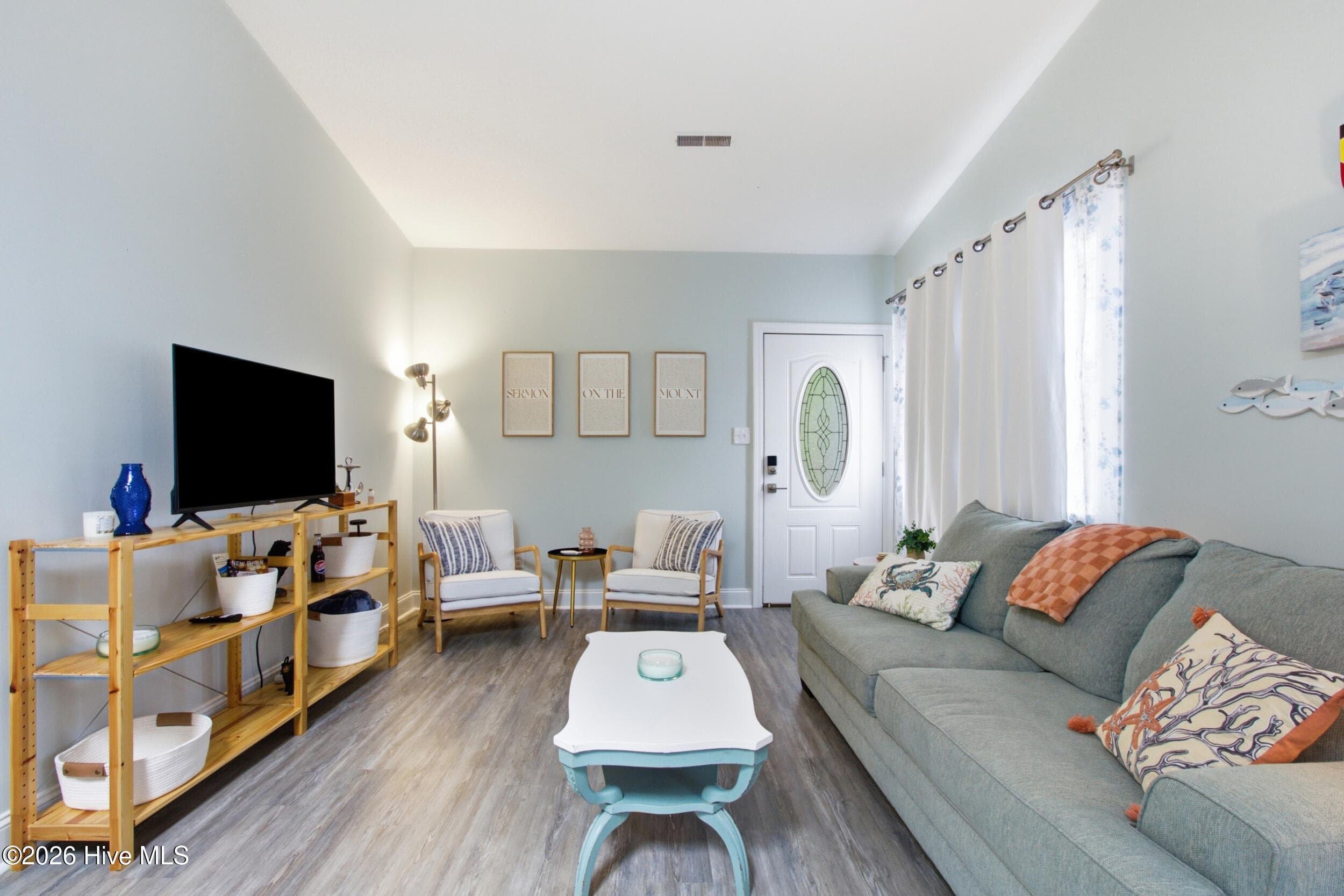 Great Room - 23 Harbour Walk, New Bern, NC 28562