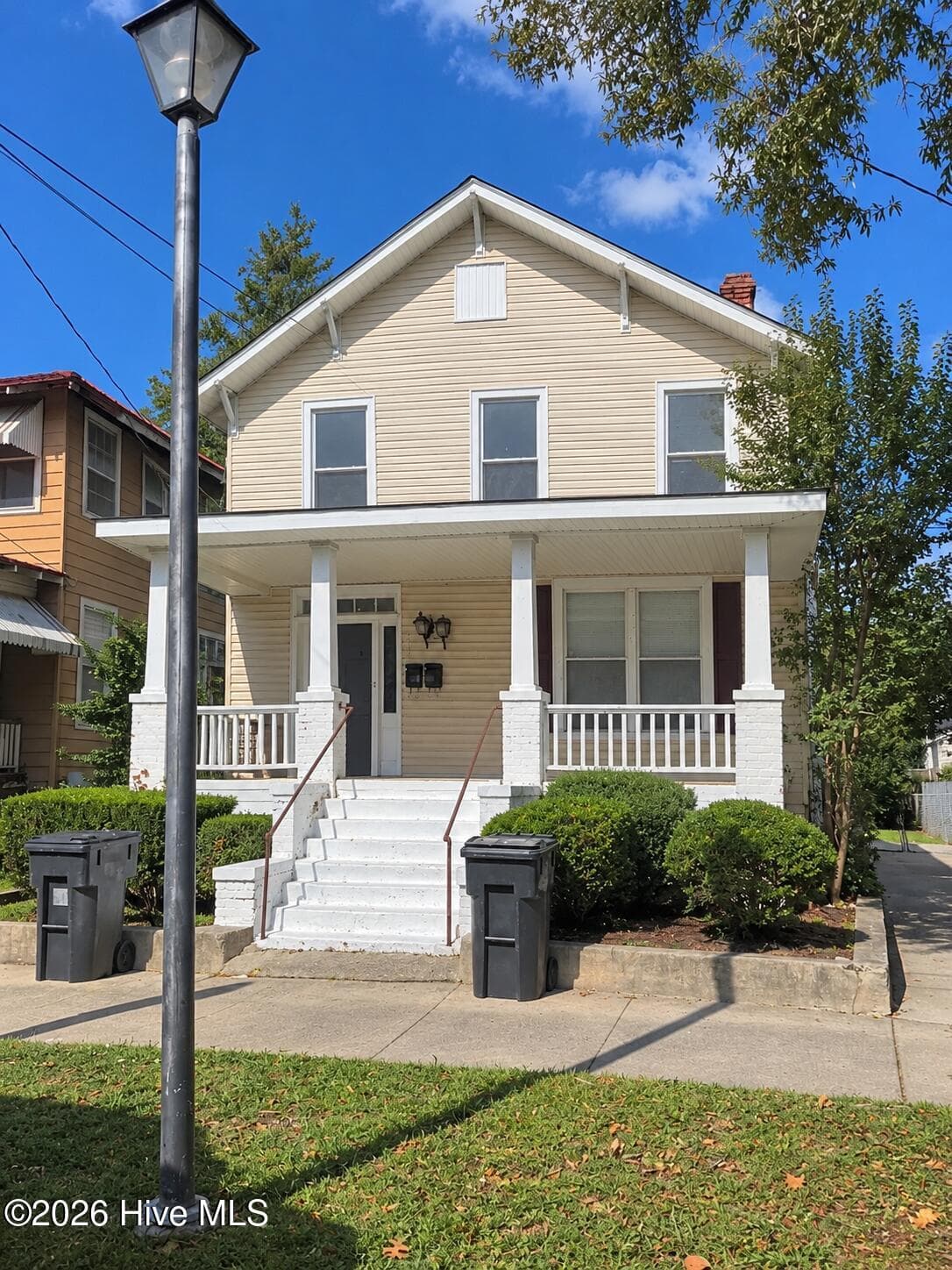 Duplex at 313 Ellis Street, Augusta, GA 30901, photo 17 of 33