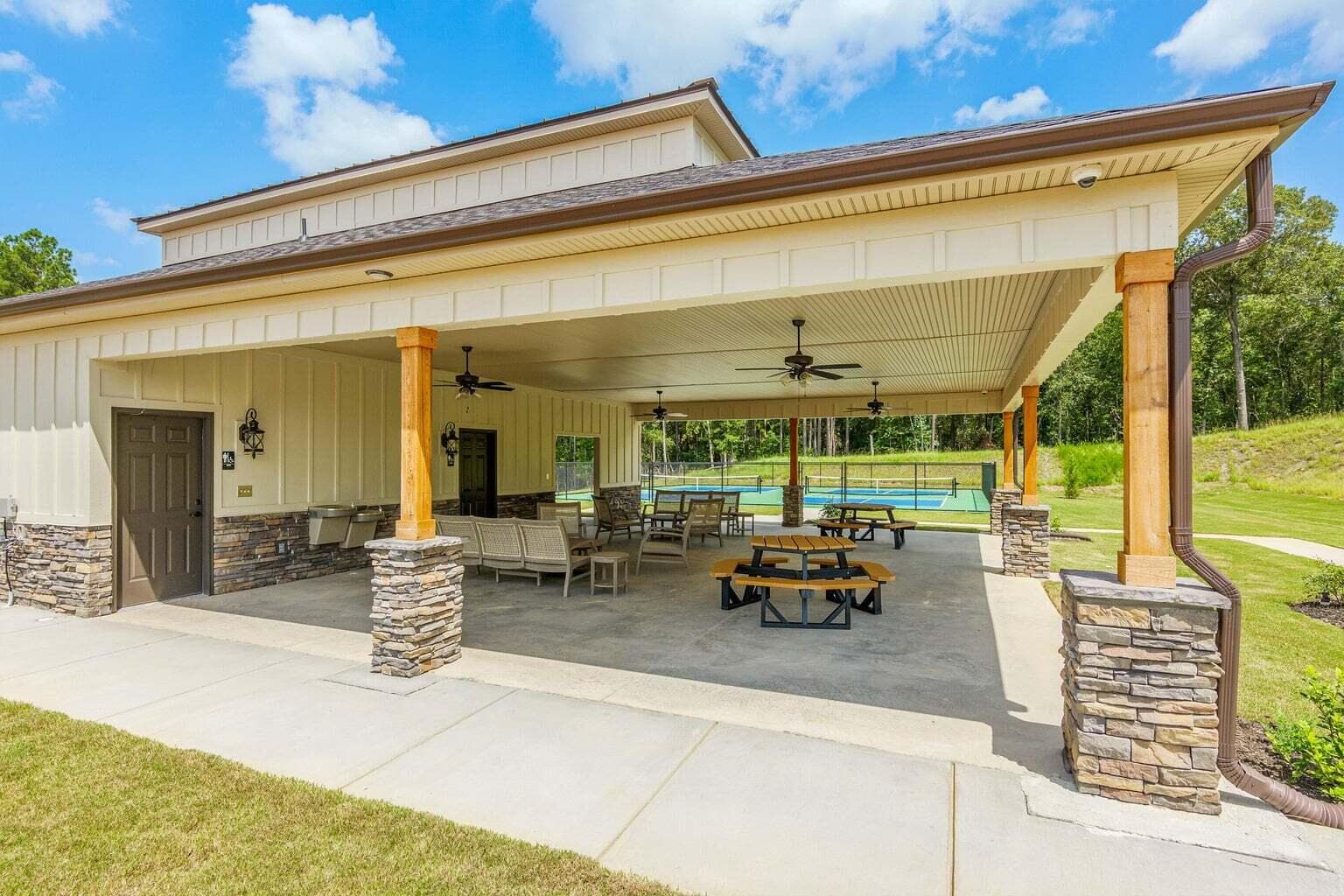 Single Family Residence at 7259 Paisley Circle, Graniteville, SC 29829, photo 60 of 65