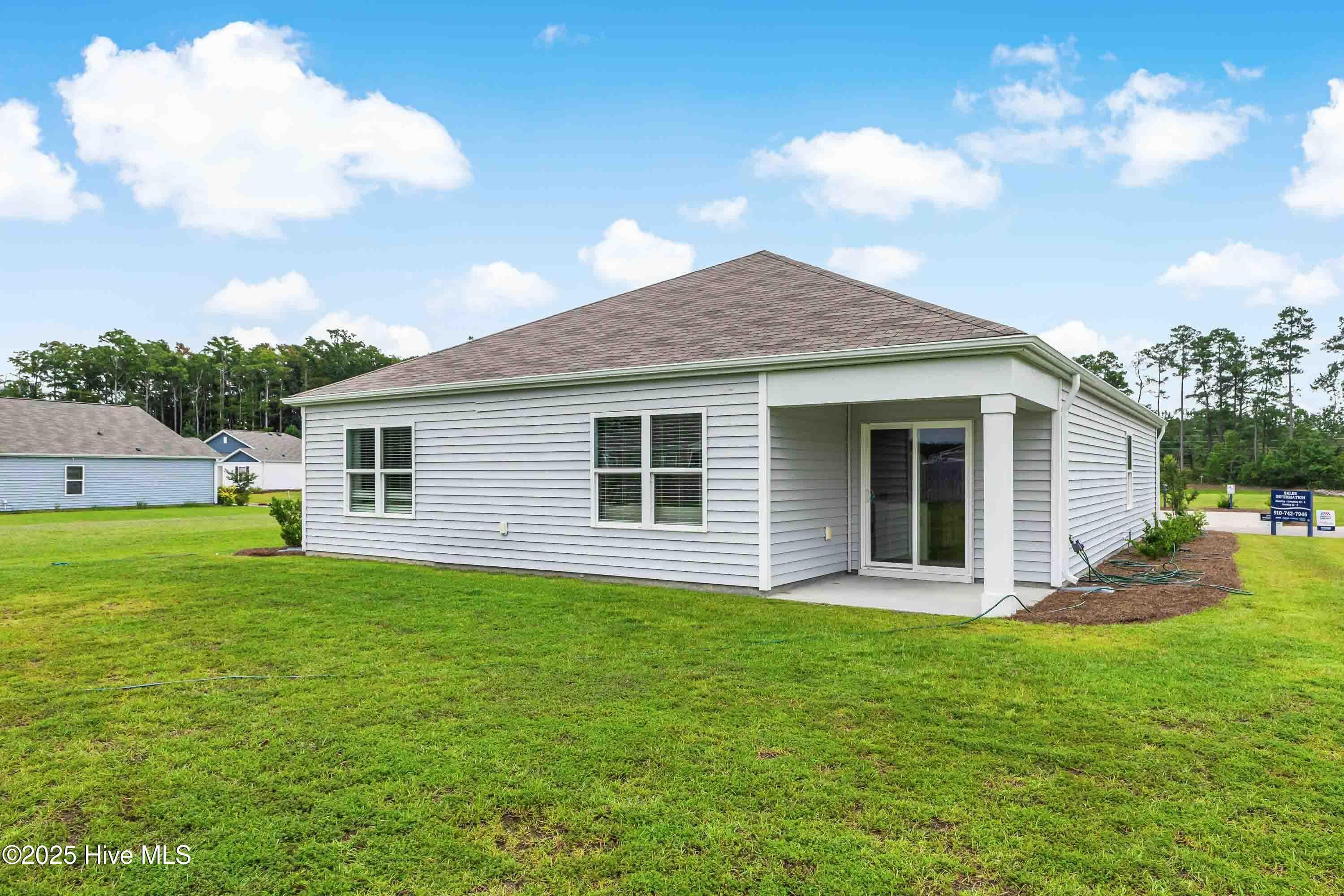 Single Family Residence at 1588 Gunnel Drive SE 103, Winnabow, NC 28479, photo 27 of 38