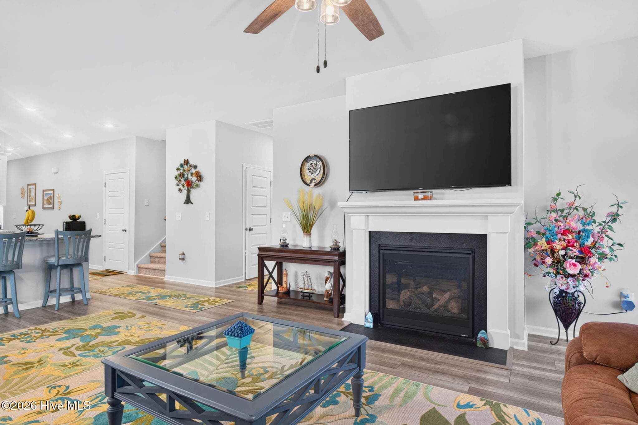 Single Family Residence at 9305 Little Osprey Drive, Calabash, NC 28467, photo 19 of 69