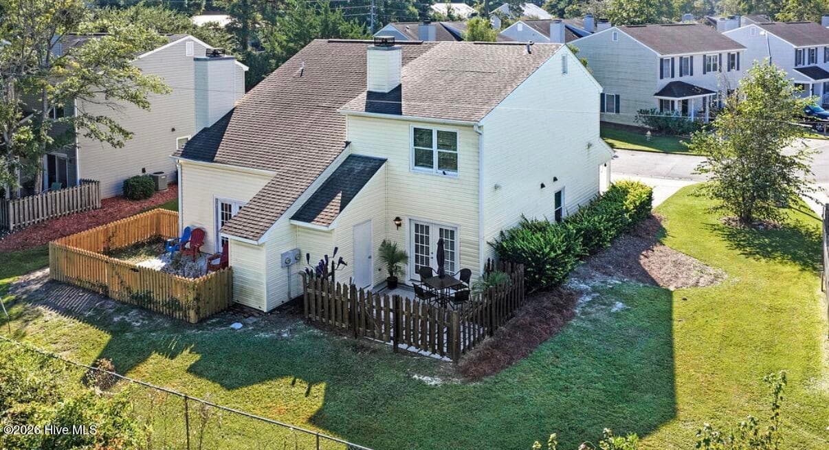 Condominium at 106 Lullwater Drive Unit B, Wilmington, NC 28403, photo 4 of 51