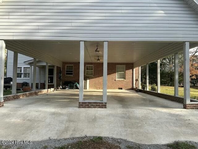 Single Family Residence at 301 W Pittsylvania Street, Halifax, NC 27839, photo 20 of 21
