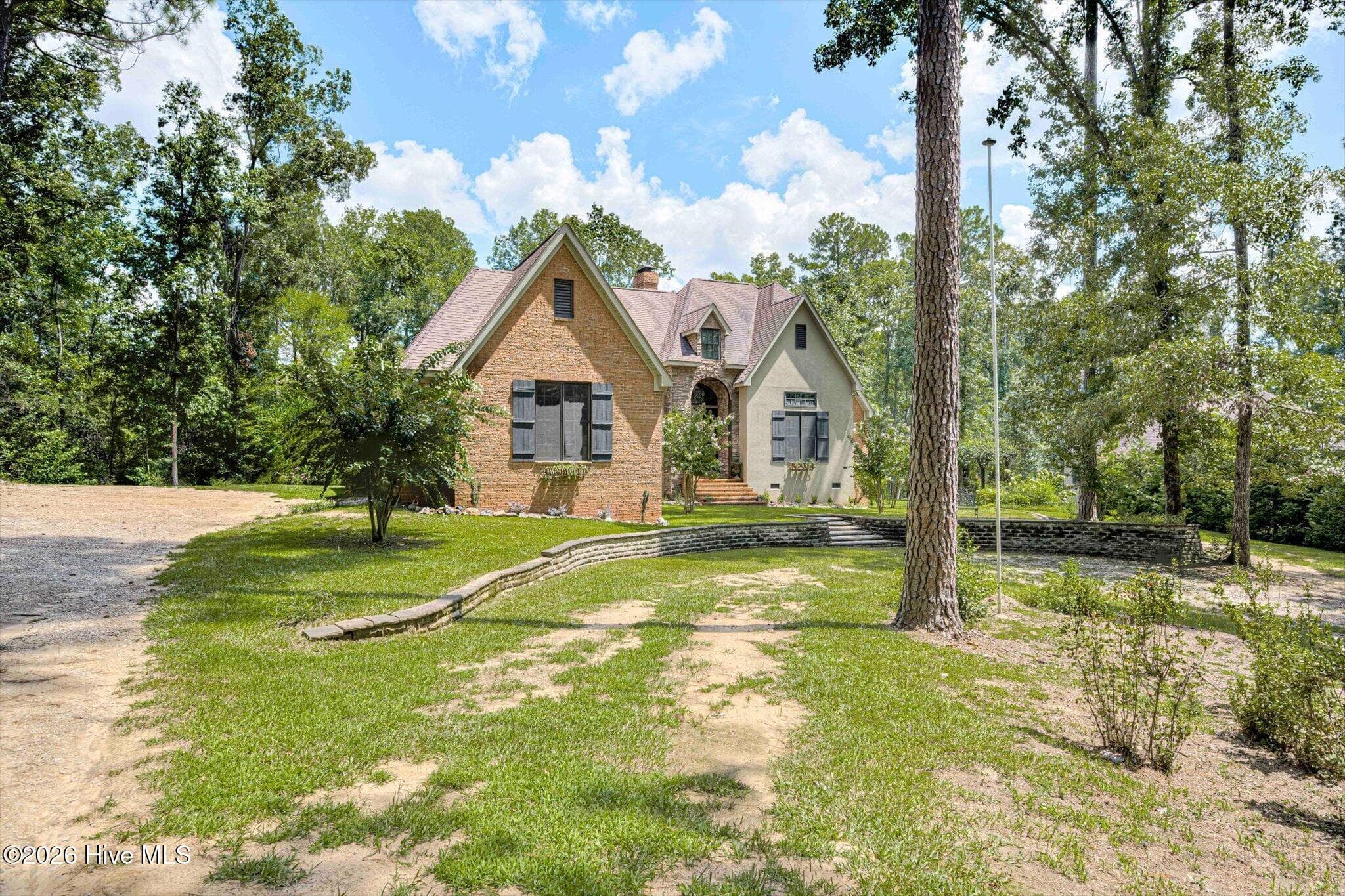Single Family Residence at 6124 Harlem Grovetown Road, Harlem, GA 30814, photo 2 of 91