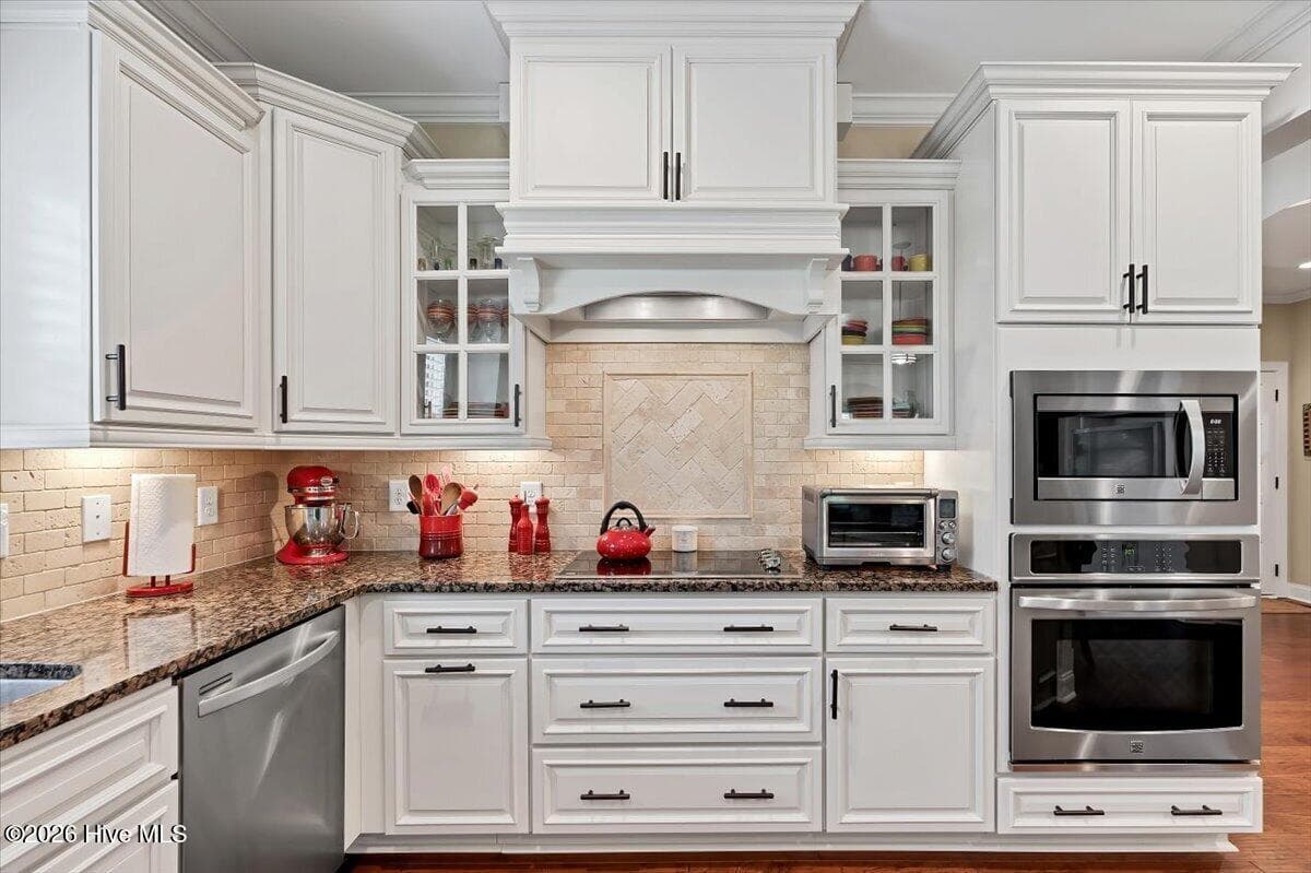Townhouse at 1 Robins Roost B, Whispering Pines, NC 28327, photo 34 of 72