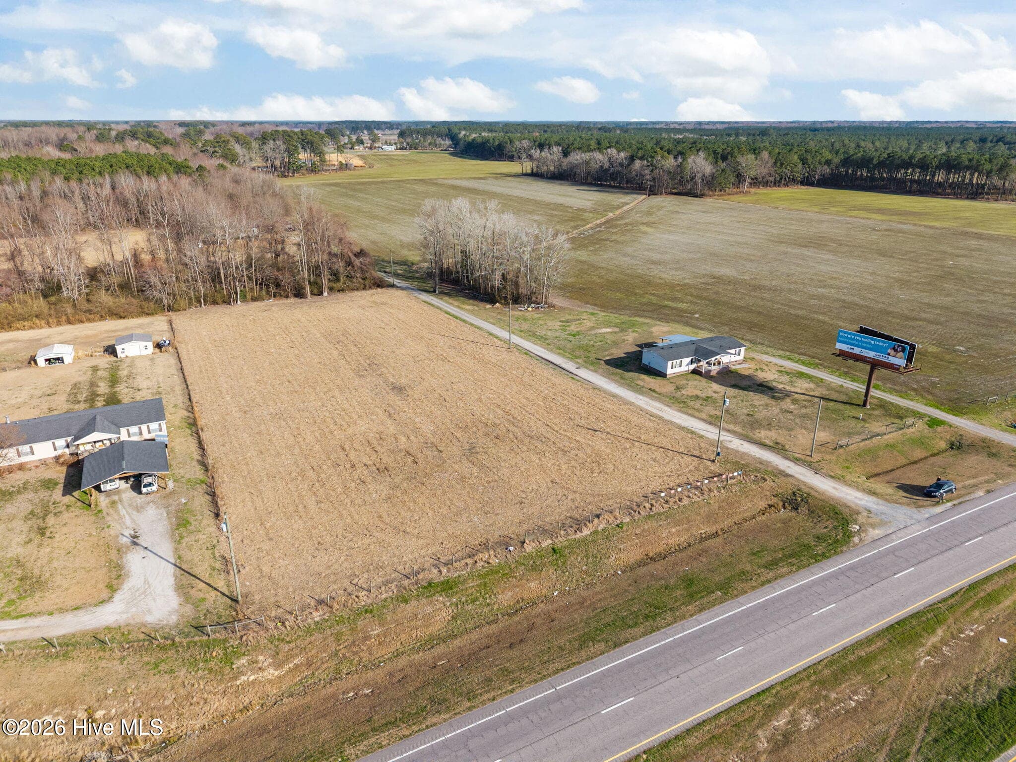 Undeveloped at 5238 Us 17 Highway N, Washington, NC 27889, photo 11 of 14