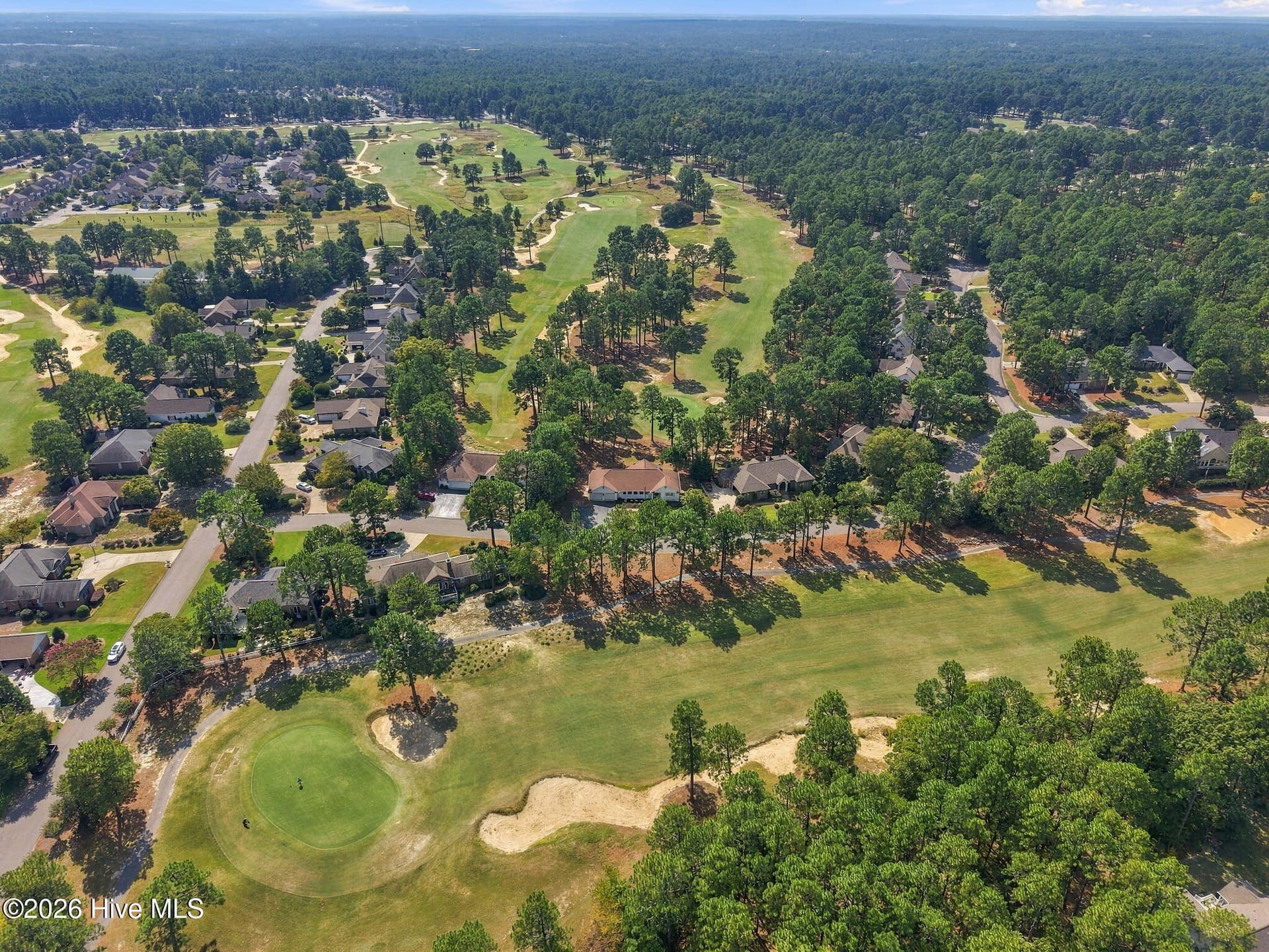 Single Family Residence at 25 Steeplechase Way, Southern Pines, NC 28387, photo 45 of 45
