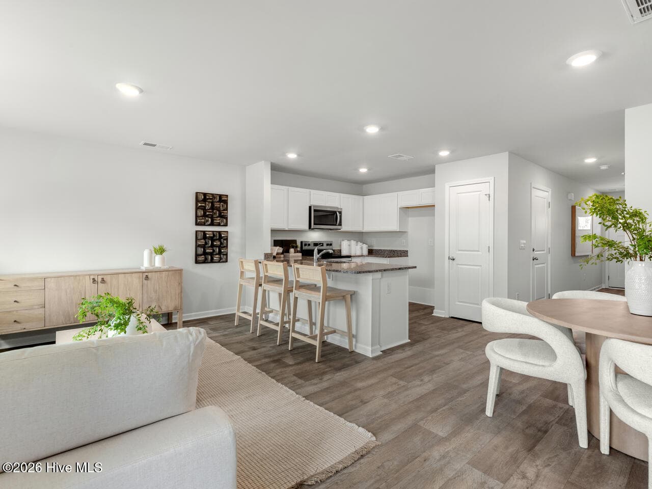 Image is similar to actual home. Colors/finishes may vary - 8189 Foxglove Lane Unit 90, Leland, NC 28451