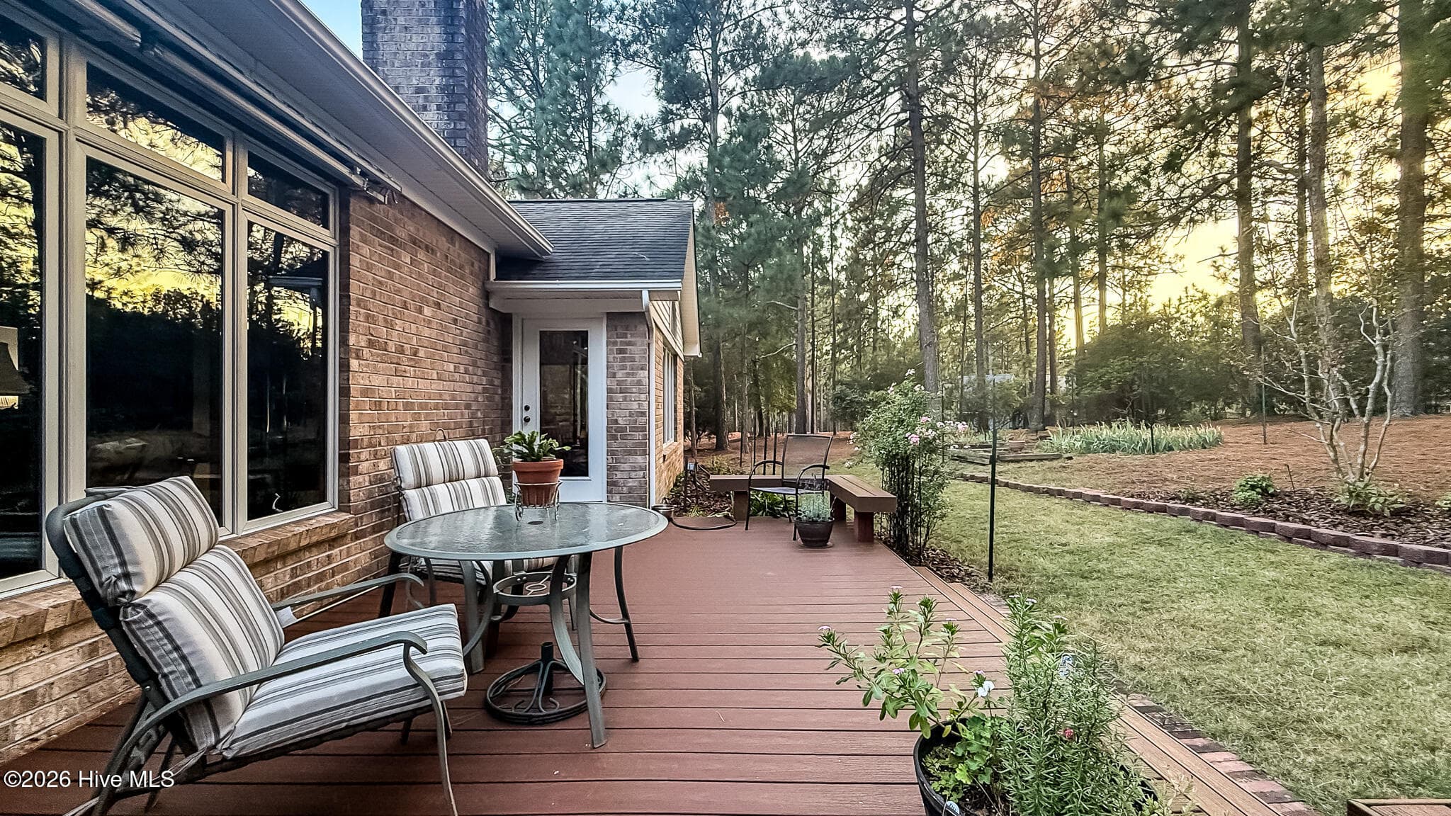 Single Family Residence at 186 James Drive, West End, NC 27376, photo 78 of 117