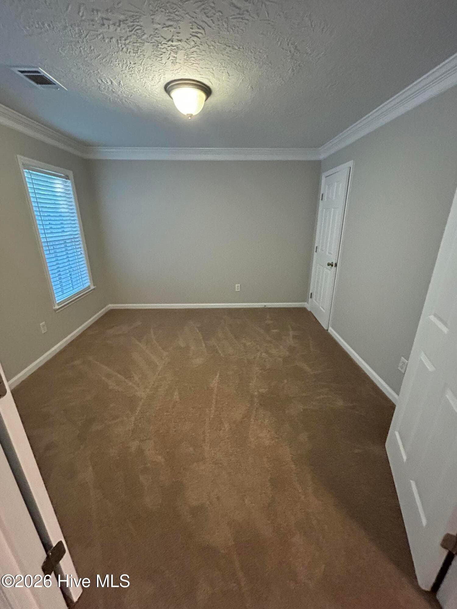 3rd Bedroom/Flex Room - 6005 Sanibel Drive, Augusta, GA 30909