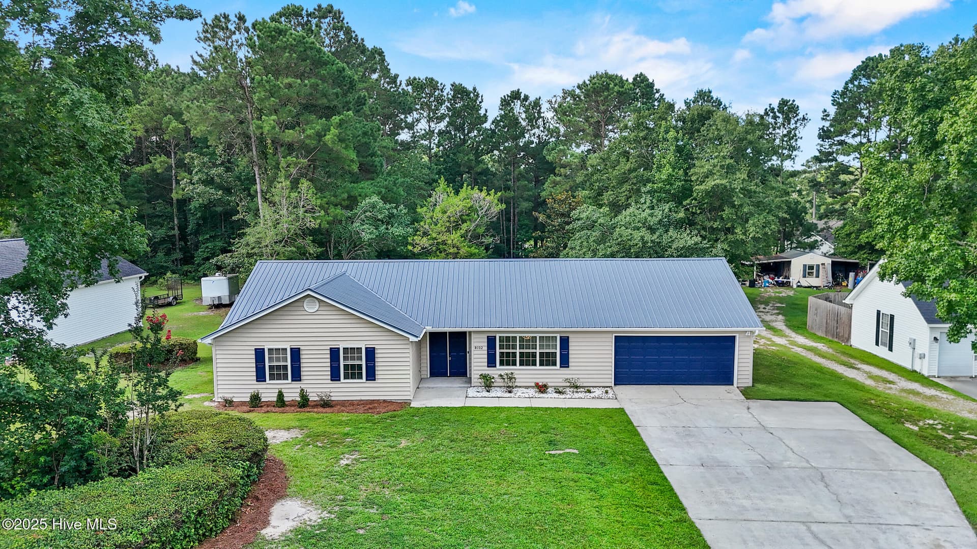 8032 Webster Court NE, Leland, NC 28451