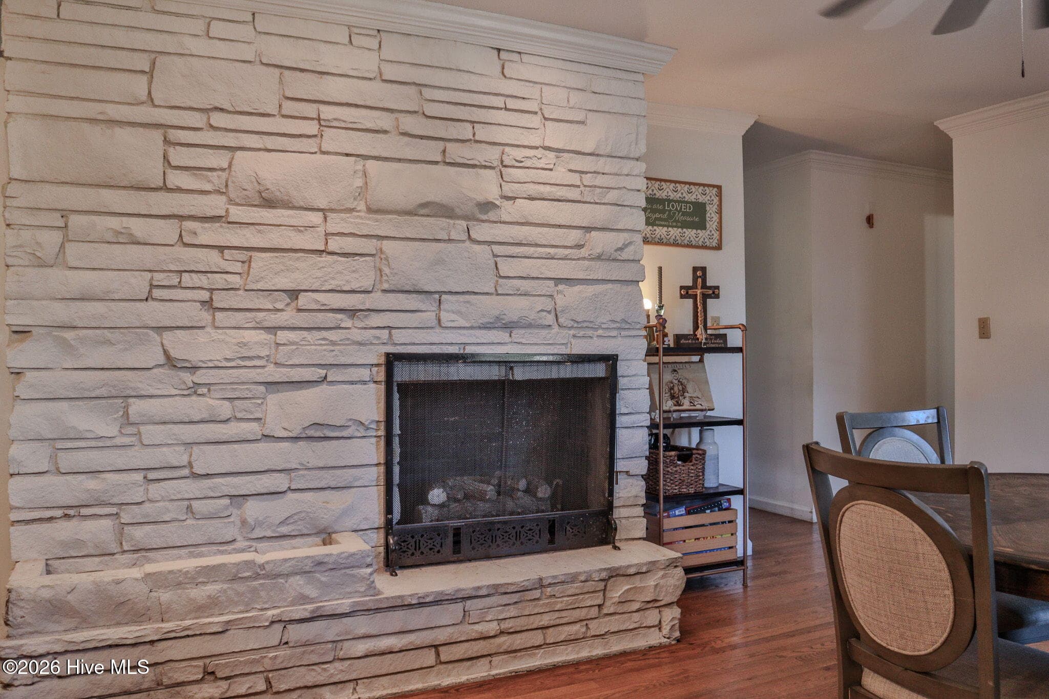 Single Family Residence at 529 Hillwood Circle, Augusta, GA 30909, photo 25 of 48