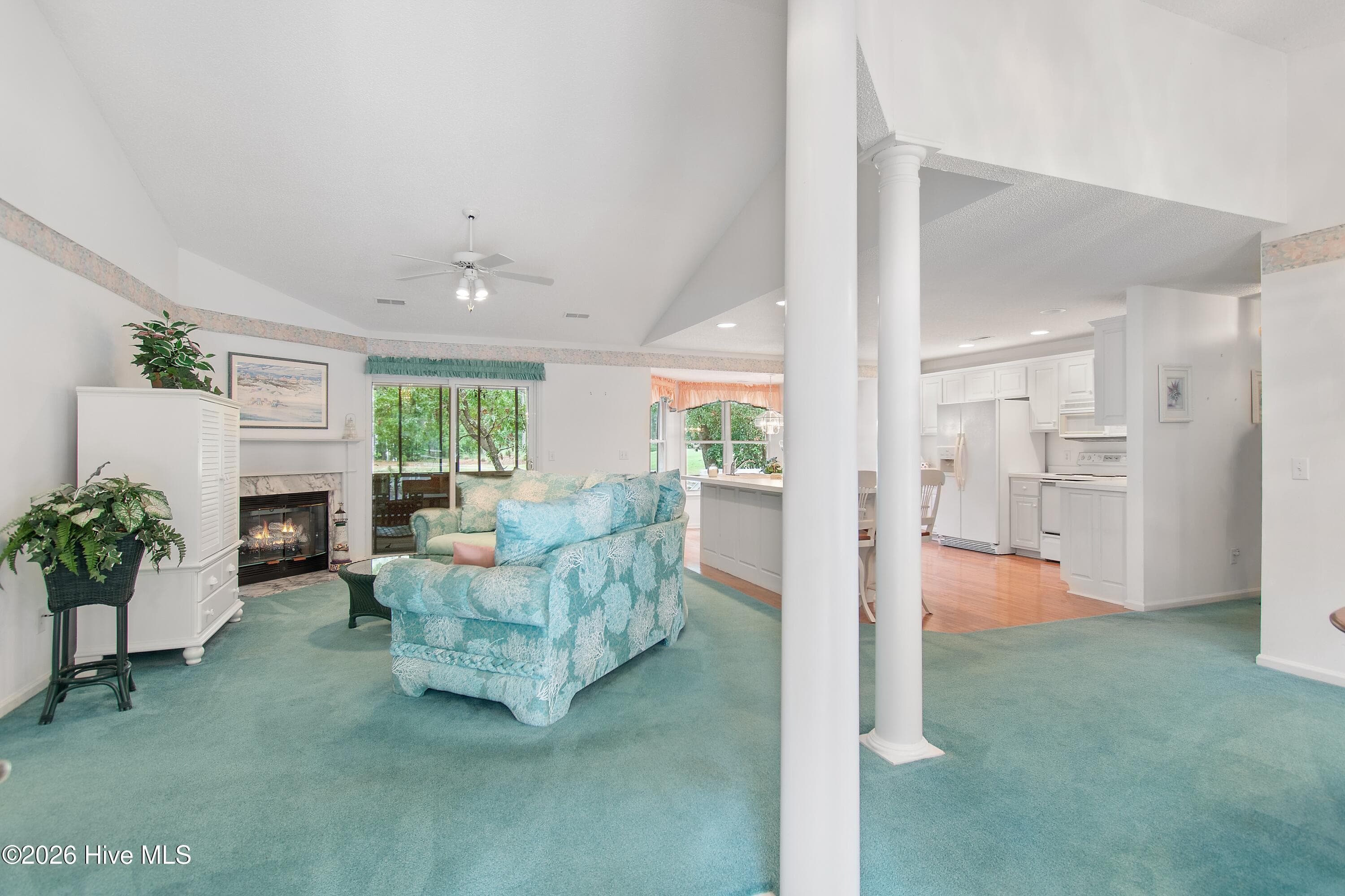 Single Family Residence at 528 Genoes Point Road SW, Supply, NC 28462, photo 4 of 50