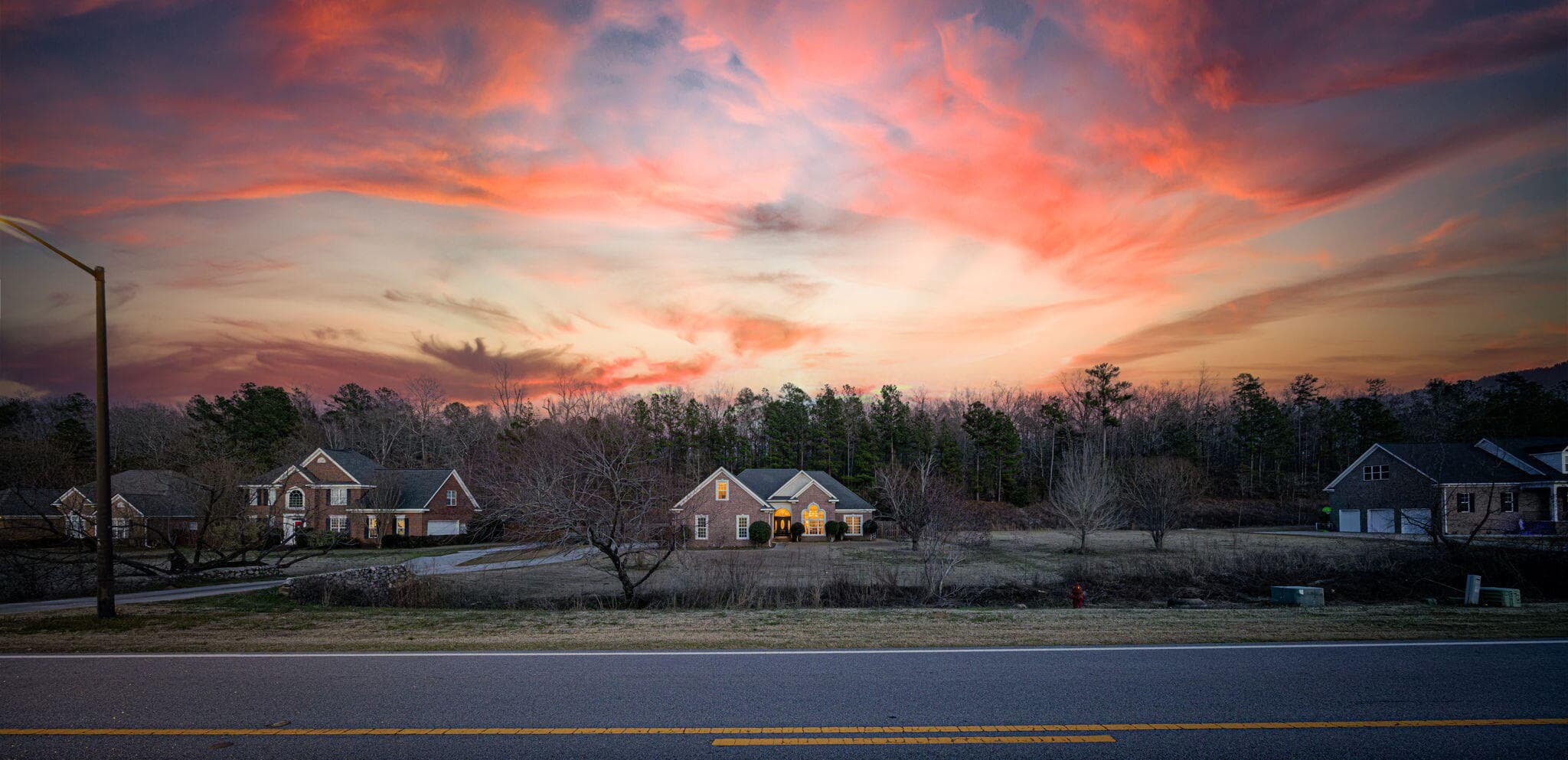 Single Family Residence at 2967 William Few Parkway, Evans, GA 30809, photo 61 of 62