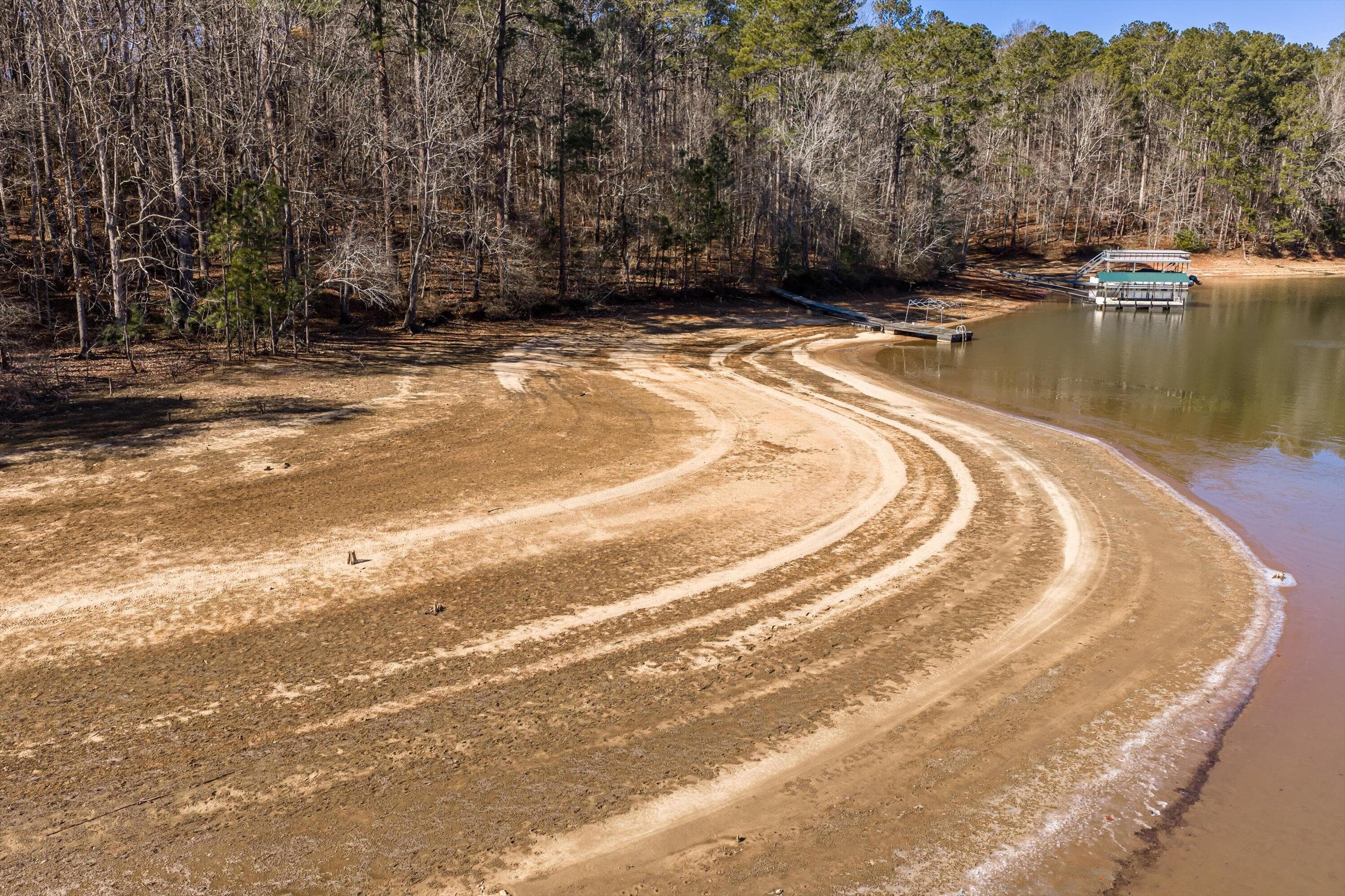 Residential Lot at Lot 64 Wisteria Drive, Lincolnton, GA 30817, photo 9 of 27