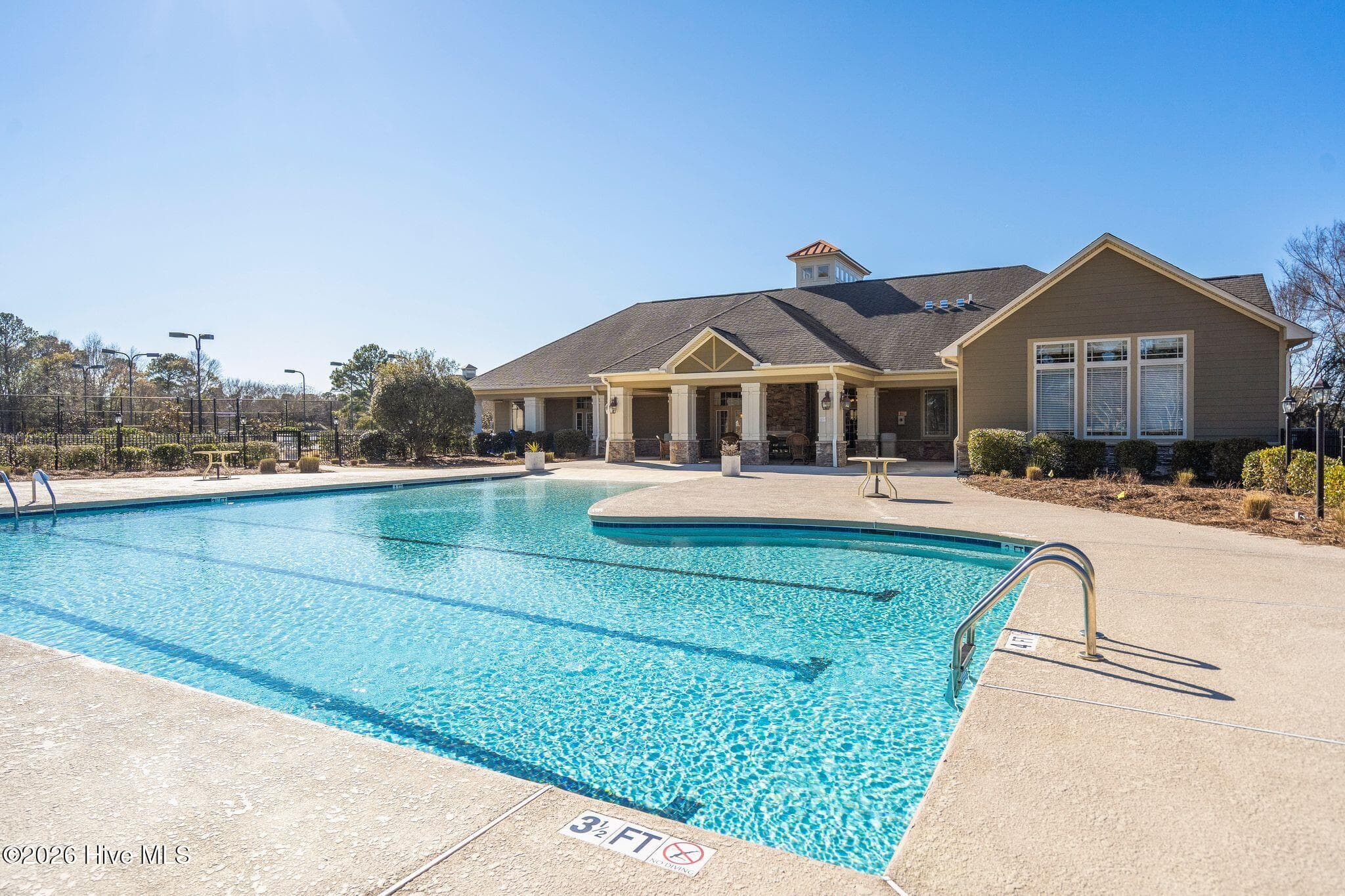 Condominium at 221 Woodlands Way Unit 17, Calabash, NC 28467, photo 52 of 67