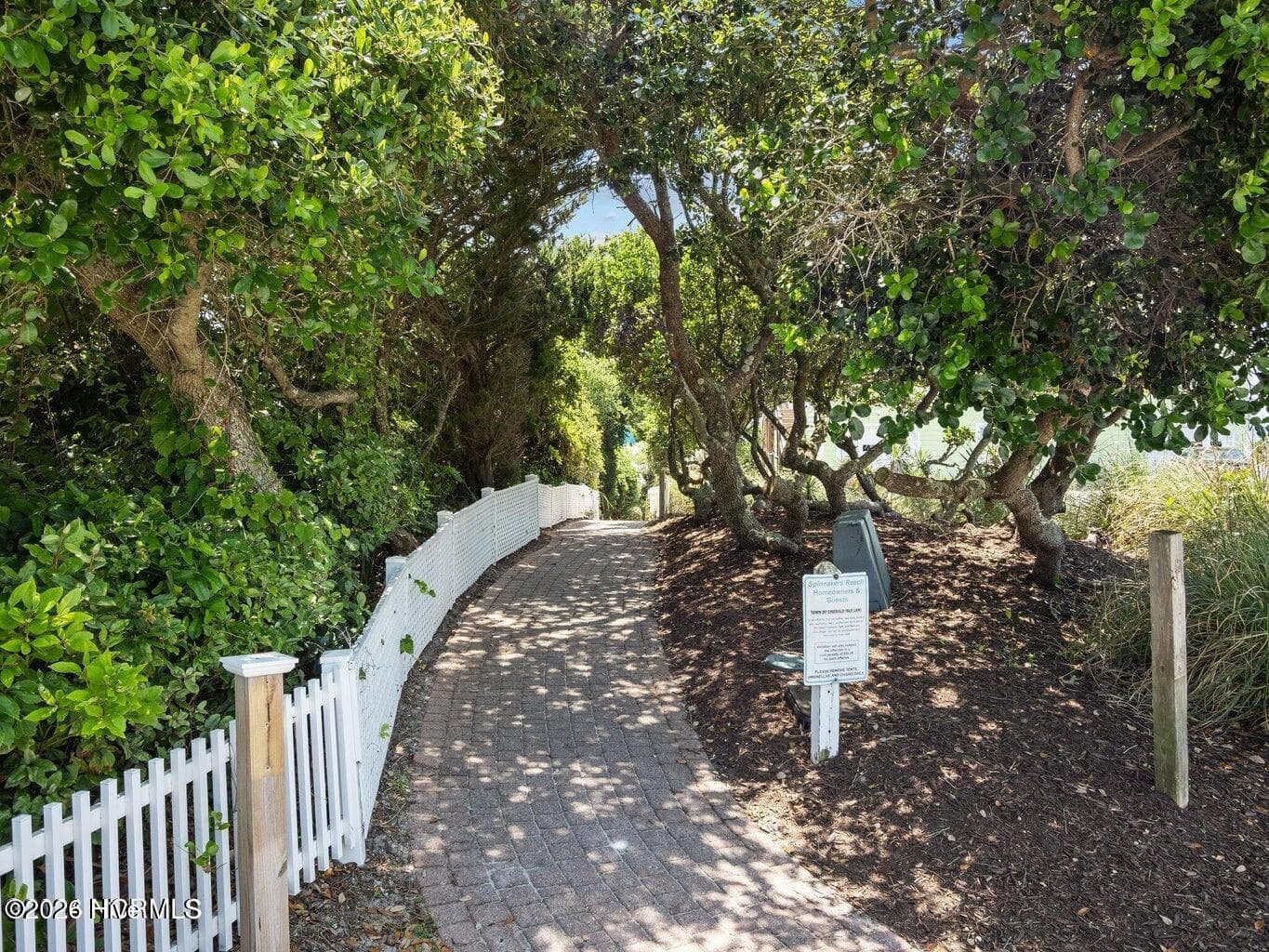 Residential Land at 302 9 Governor Safford Lane, Emerald Isle, NC 28594, photo 9 of 13