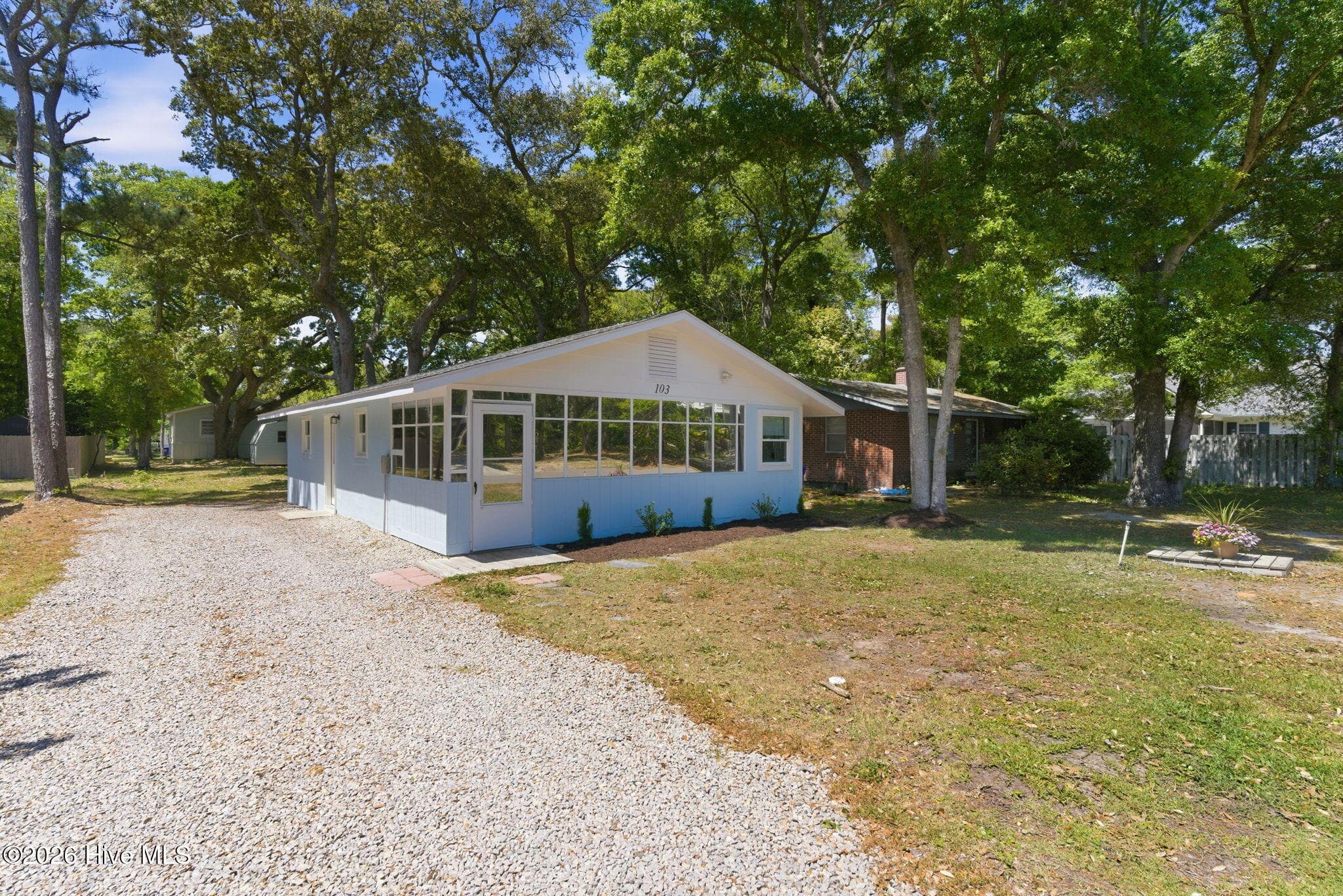 Single Family Residence at 103 SE 76th Street, Oak Island, NC 28465, photo 31 of 43
