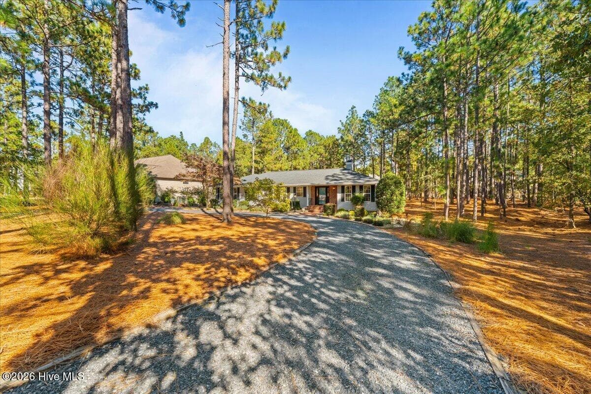Single Family Residence at 247 Longleaf Drive, Seven Lakes, NC 27376, photo 48 of 48
