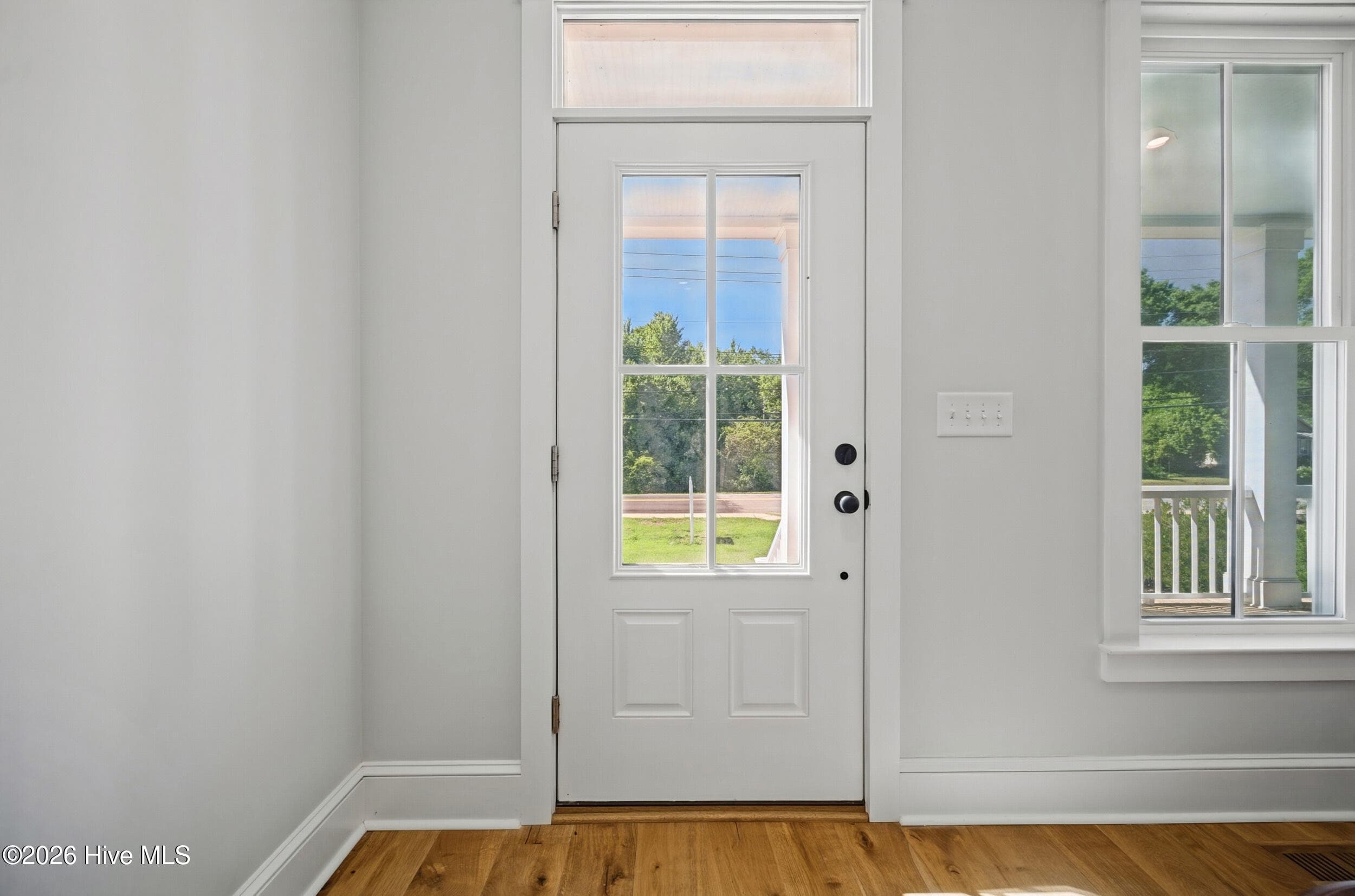 Single Family Residence at 111 Stonewall Lane, Edenton, NC 27932, photo 4 of 50