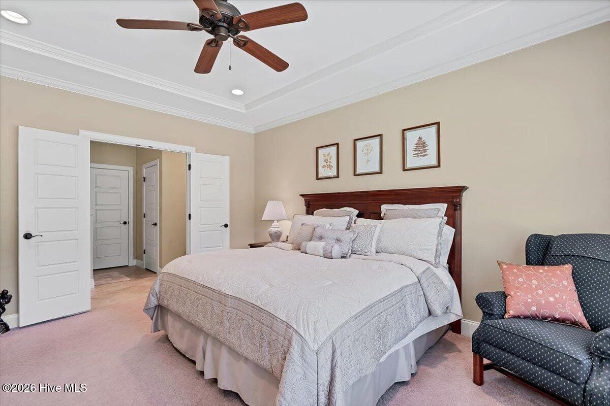 Townhouse at 1 Robins Roost B, Whispering Pines, NC 28327, photo 42 of 72