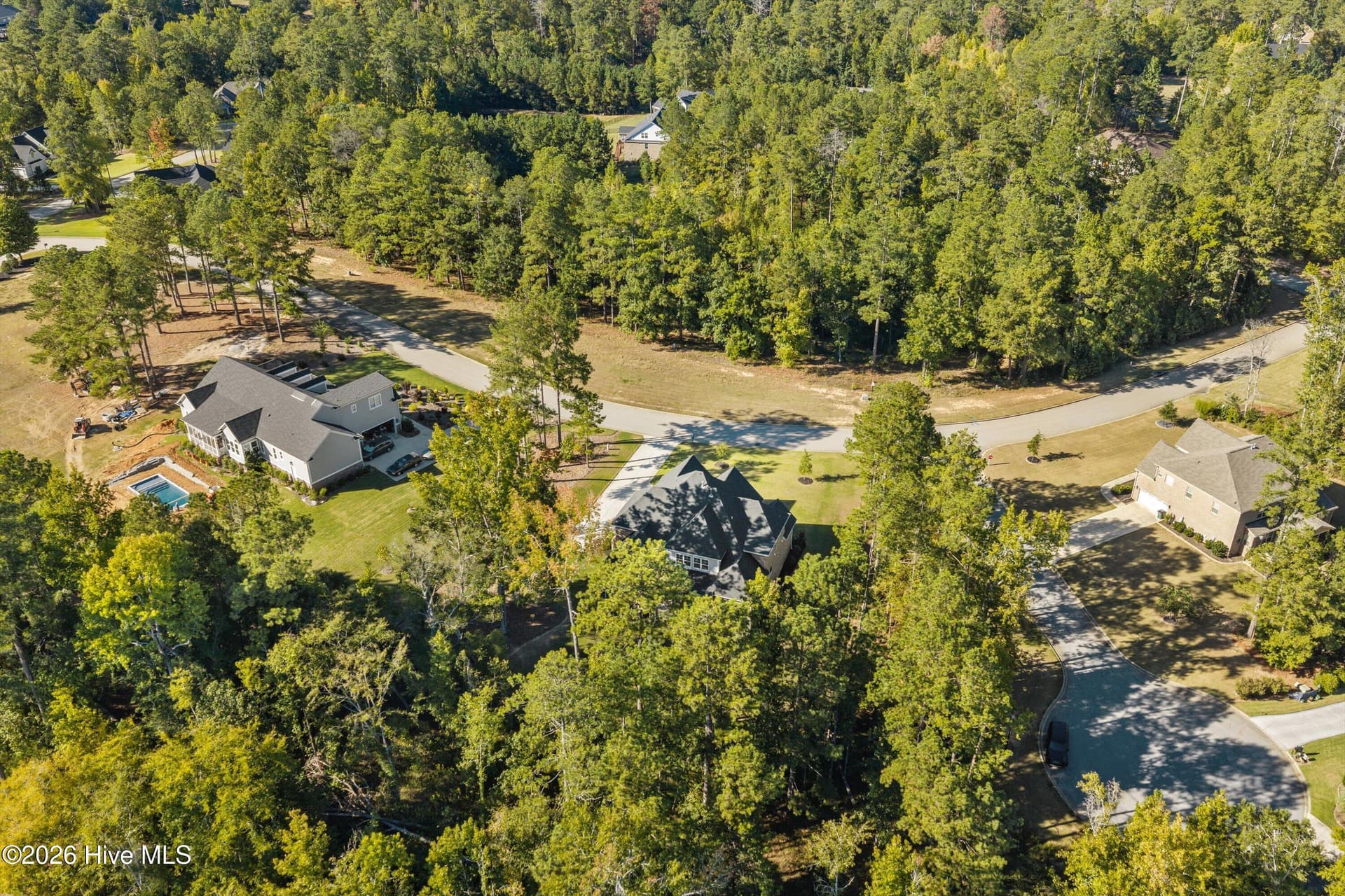 Single Family Residence at 124 Captain Johnson Drive, North Augusta, SC 29860, photo 97 of 109