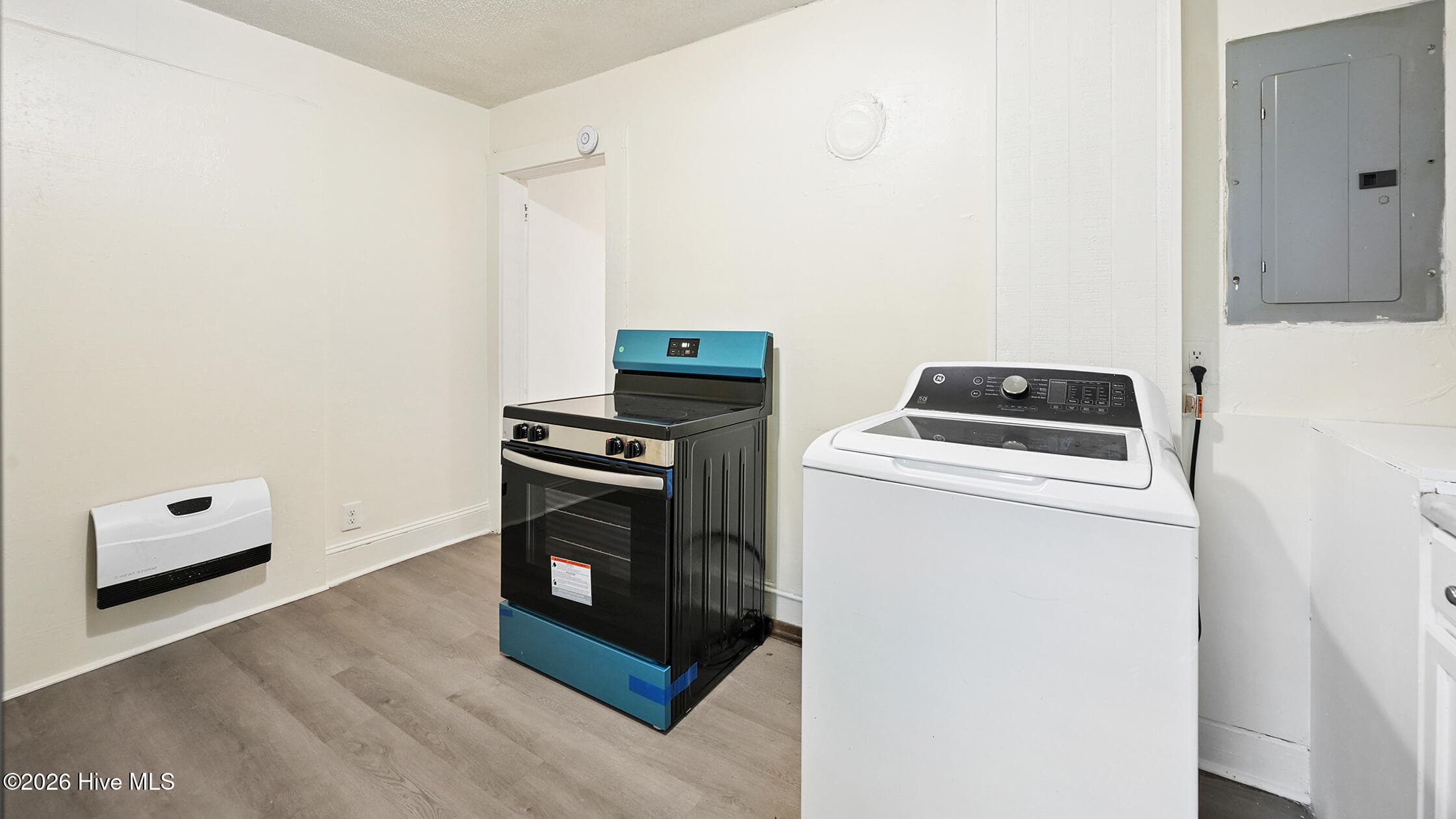 Single Family Residence at 1491 Fleming Street A&B, Greenville, NC 27834, photo 19 of 26