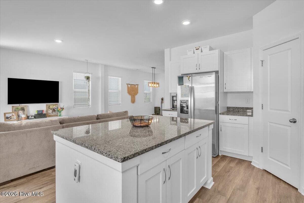 Single Family Residence at 1613 King Street, Wilmington, NC 28401, photo 9 of 67